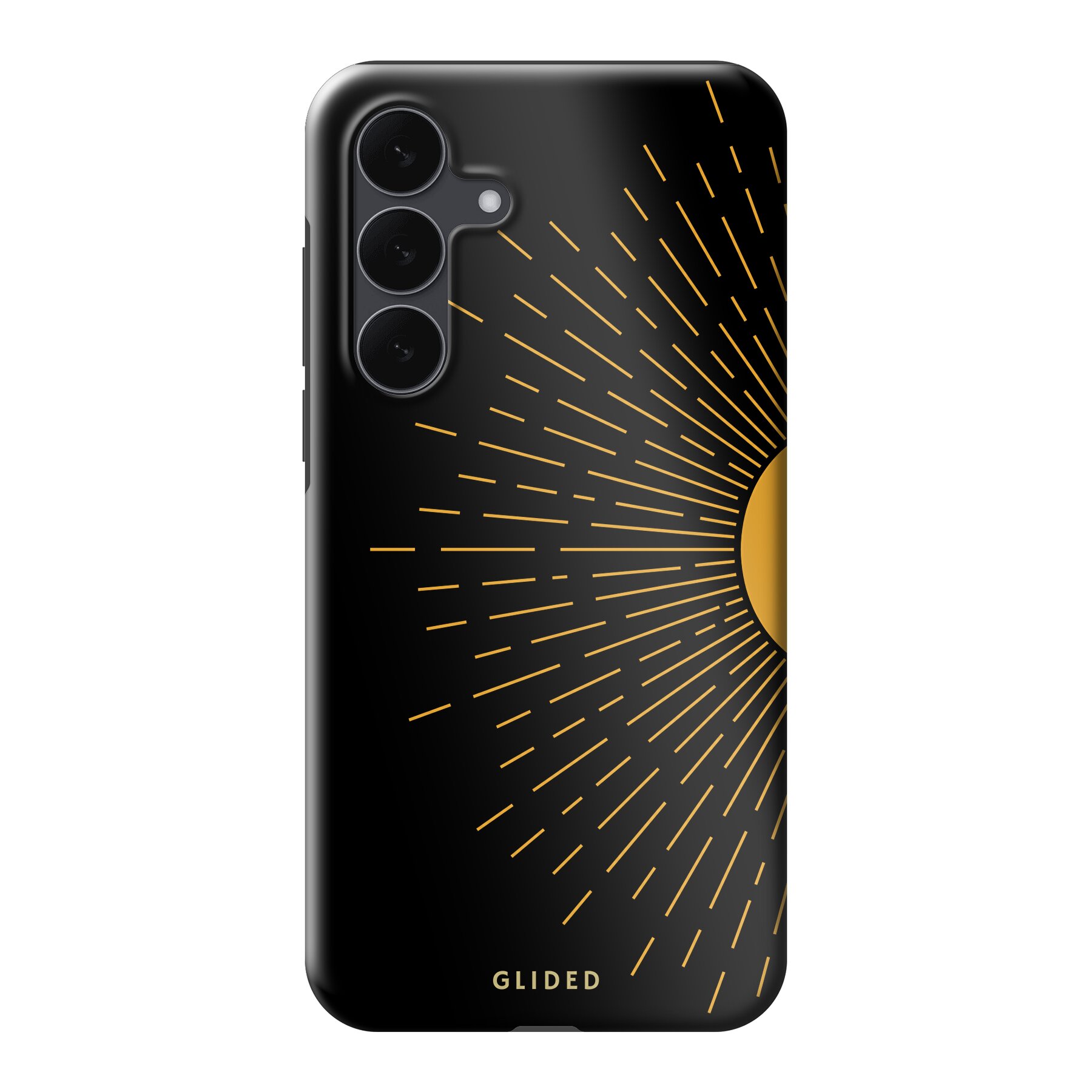 Product image Sunlit - Samsung Galaxy S25 FE Phone case