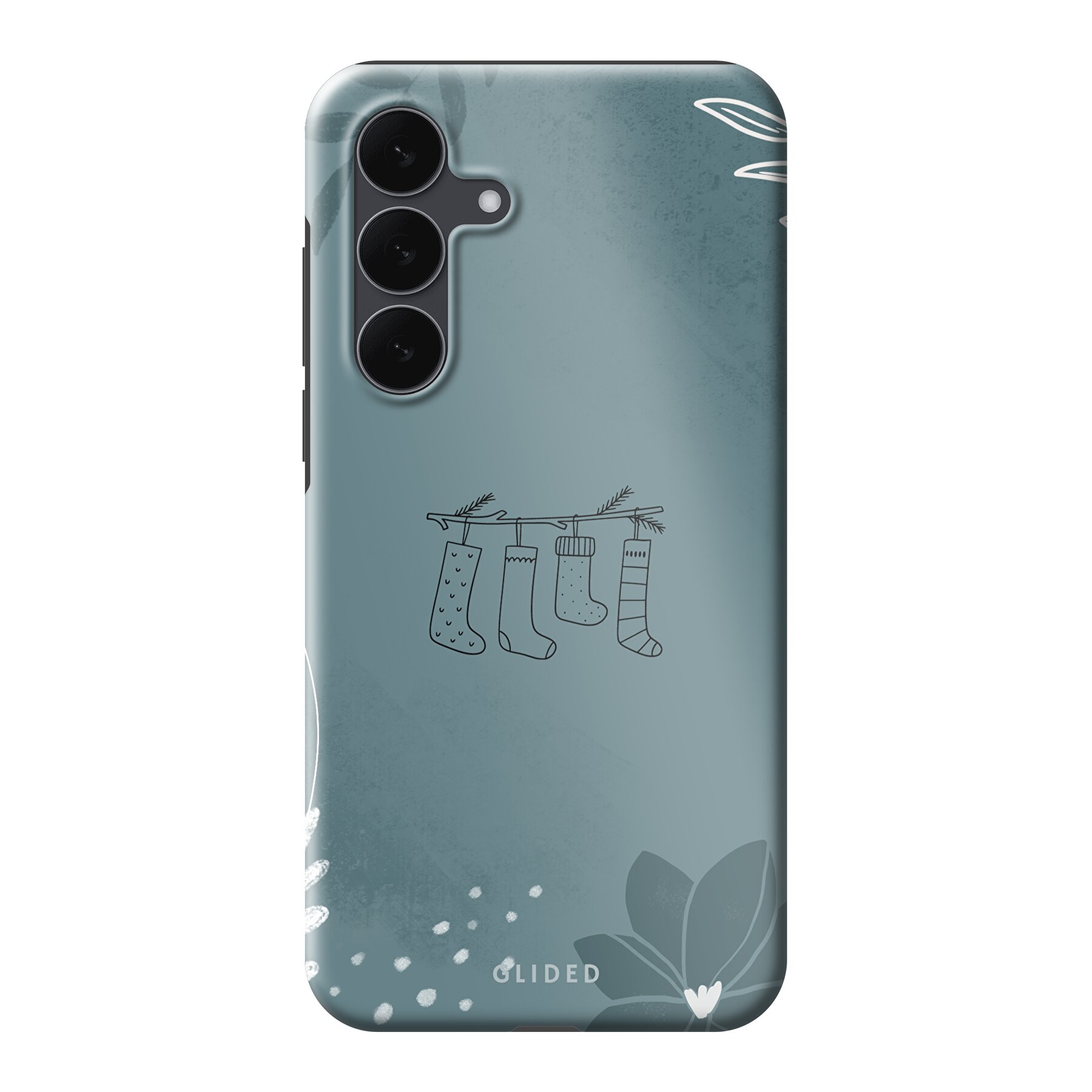 Tuotekuva Cozy - Samsung Galaxy S25 FE Puhelimen suojakuori