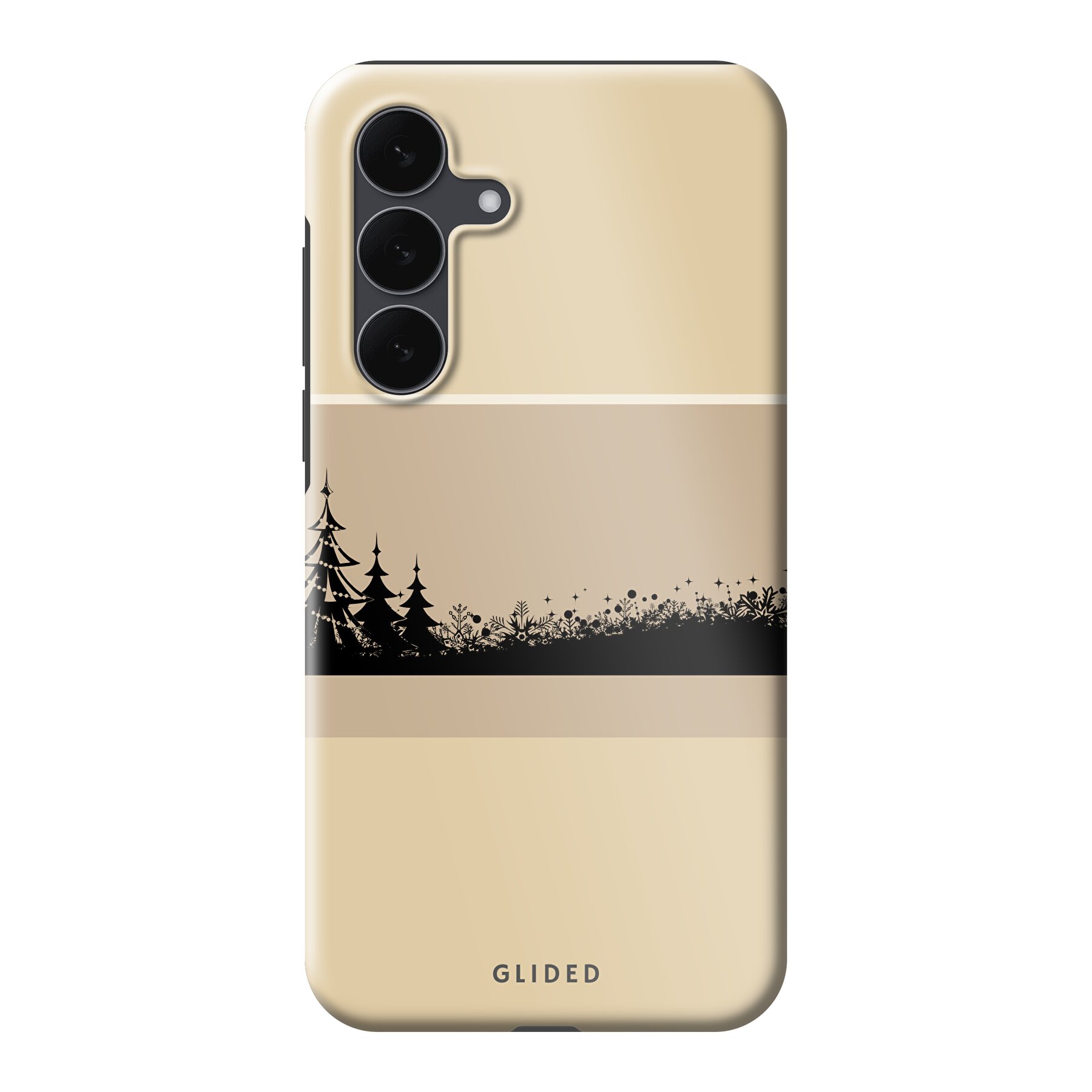 Produktbild Wonderland - Samsung Galaxy S25 FE Handyhülle