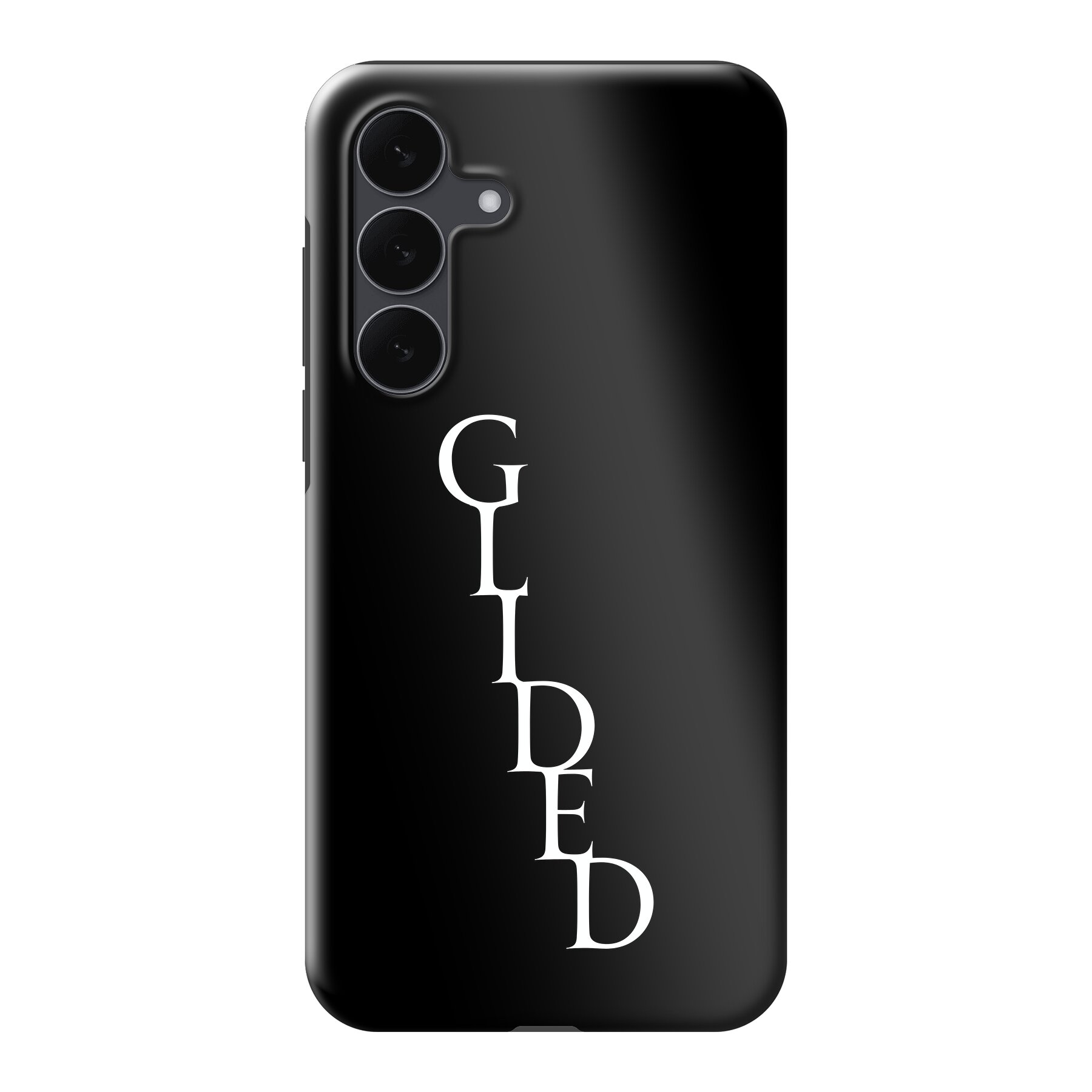 Tuotekuva Premium Glided Exclusiv - Samsung Galaxy S25 FE Puhelimen suojakuori