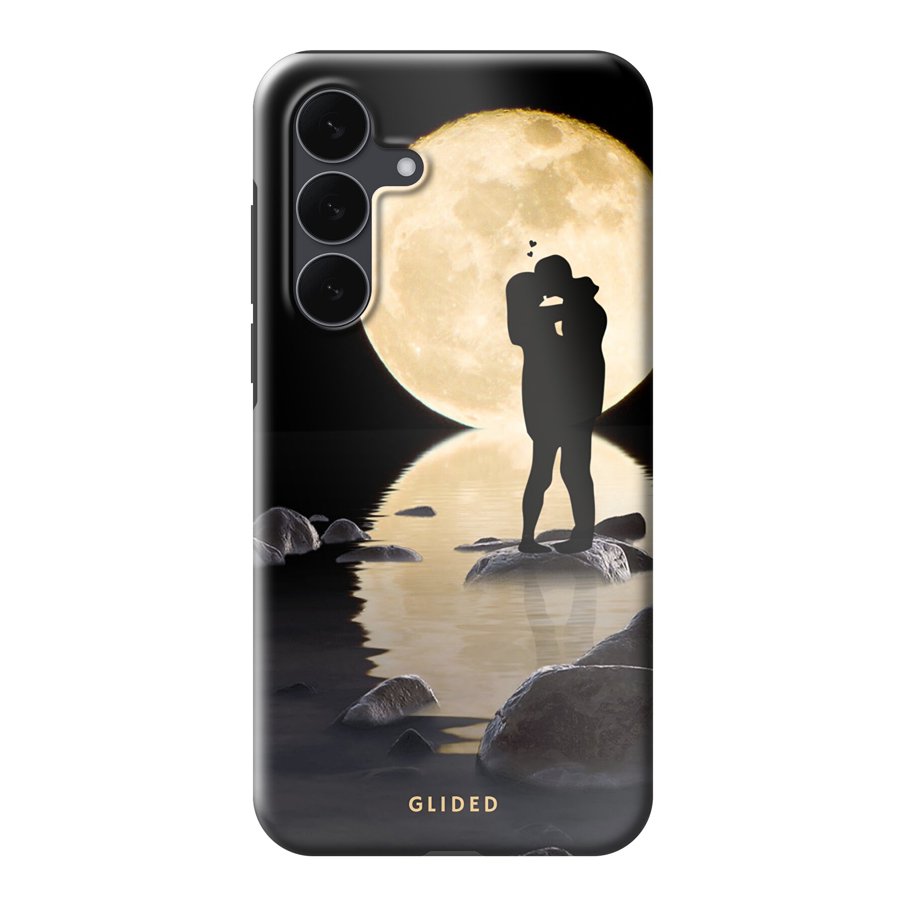 Tuotekuva Moonlight - Samsung Galaxy S25 FE Puhelimen suojakuori