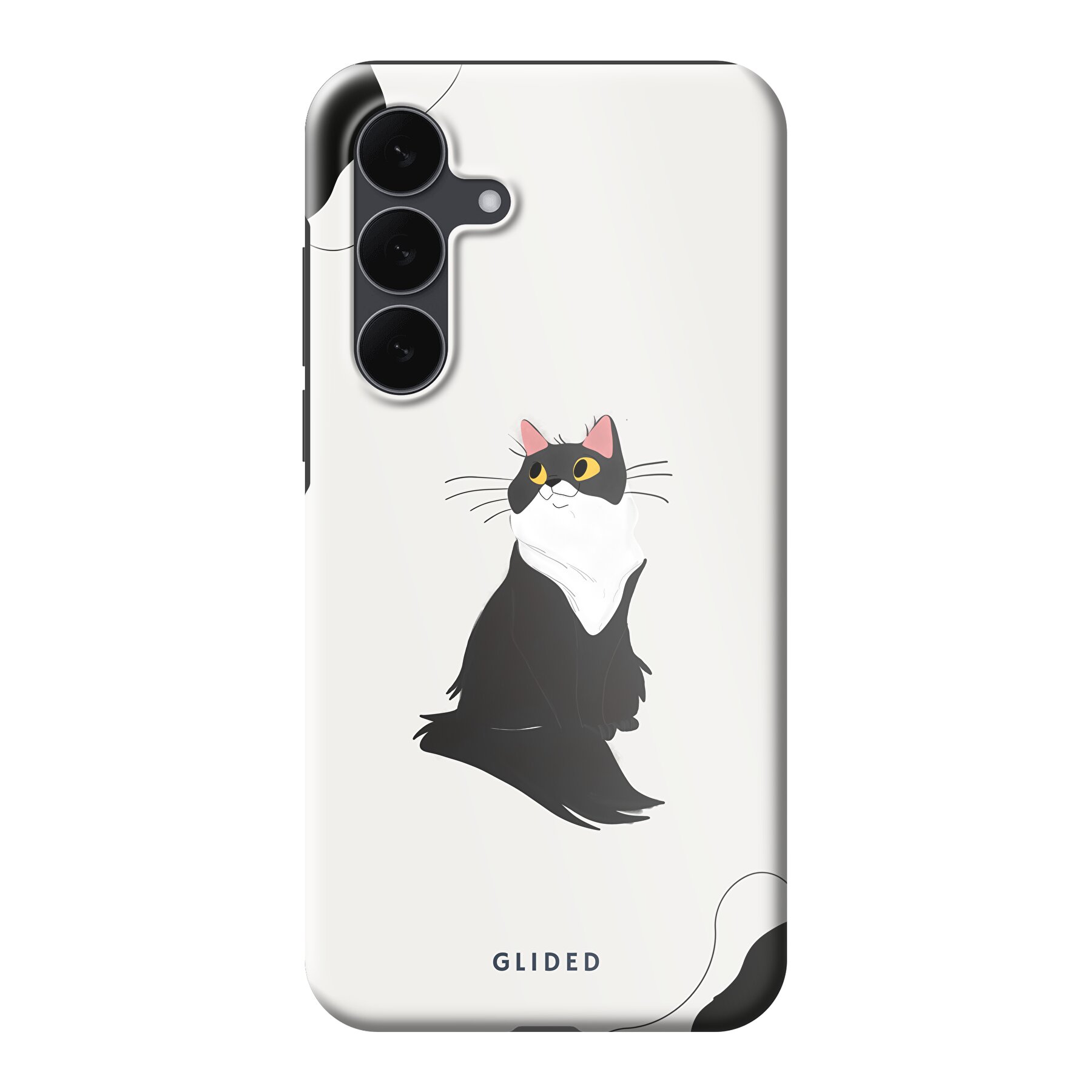 Tuotekuva Fur - Samsung Galaxy S25 FE Puhelimen suojakuori