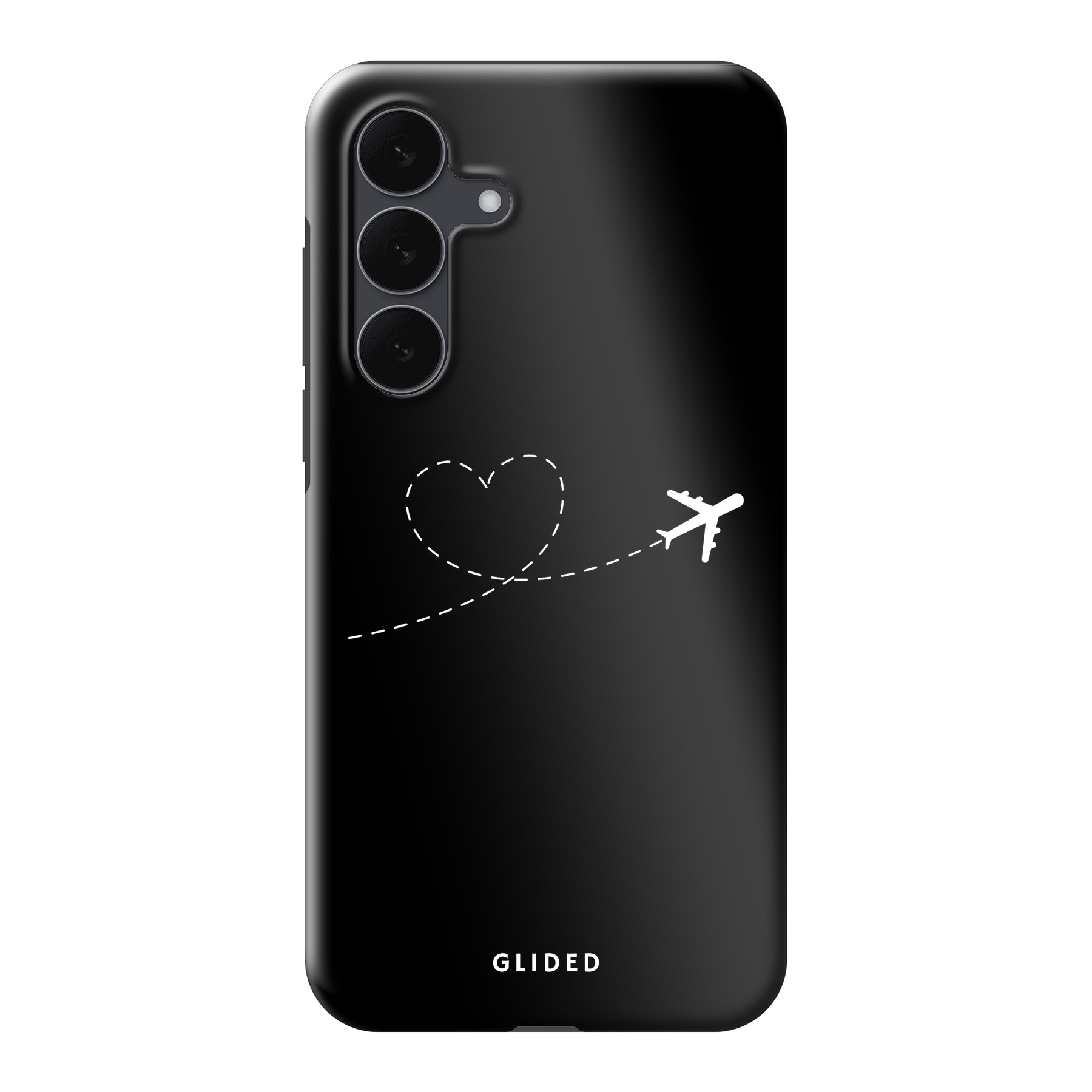 Tuotekuva Flying Horizon - Samsung Galaxy S25 FE Puhelimen suojakuori