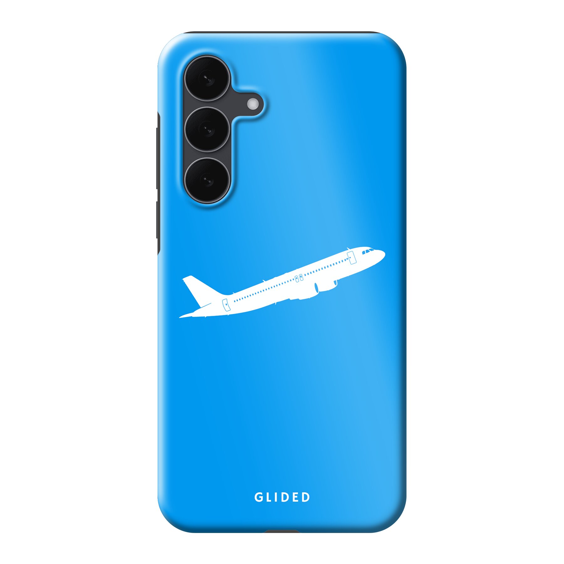 Product image Up to Sky - Samsung Galaxy S25 FE Phone case