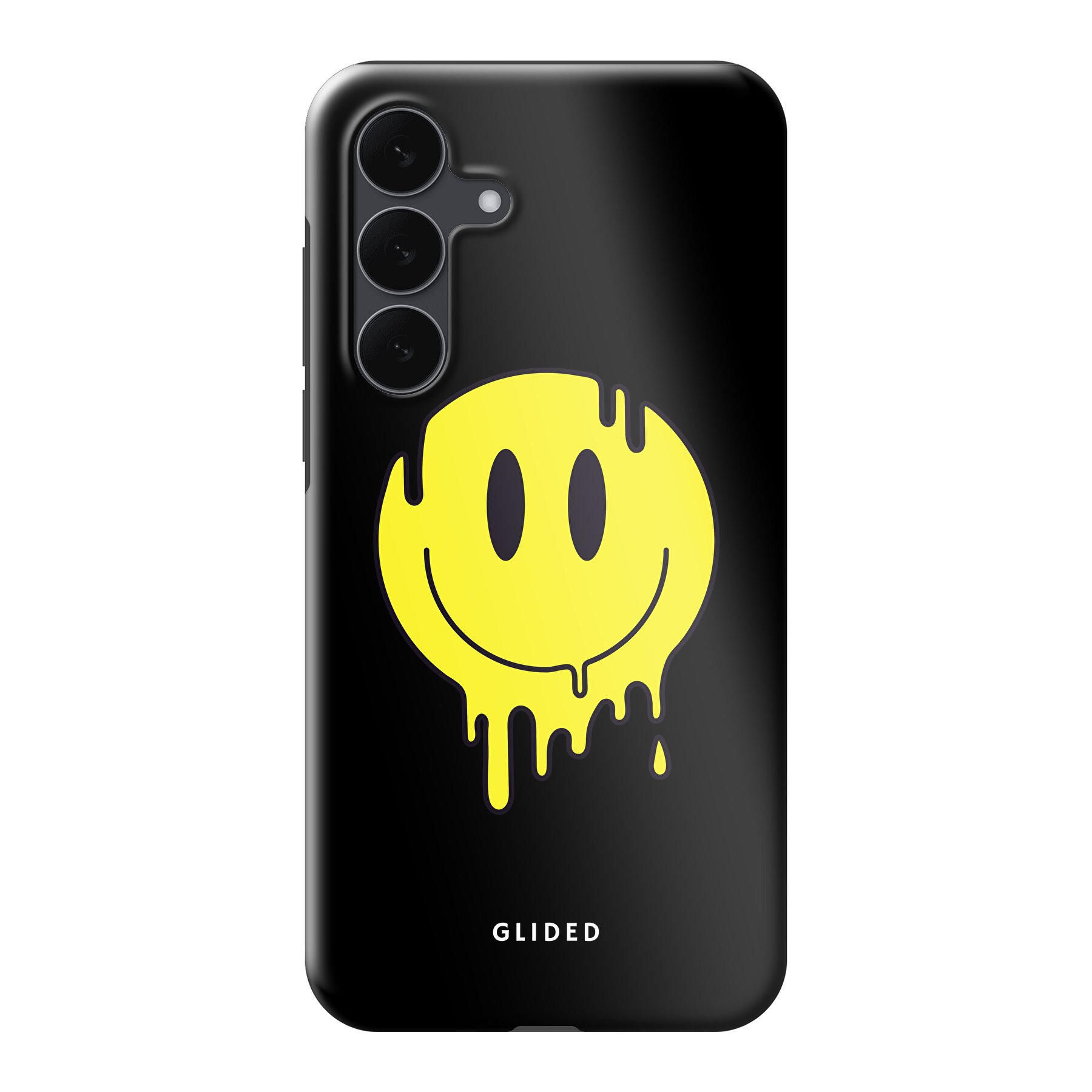 Tuotekuva Too hot - Samsung Galaxy S25 FE Puhelimen suojakuori