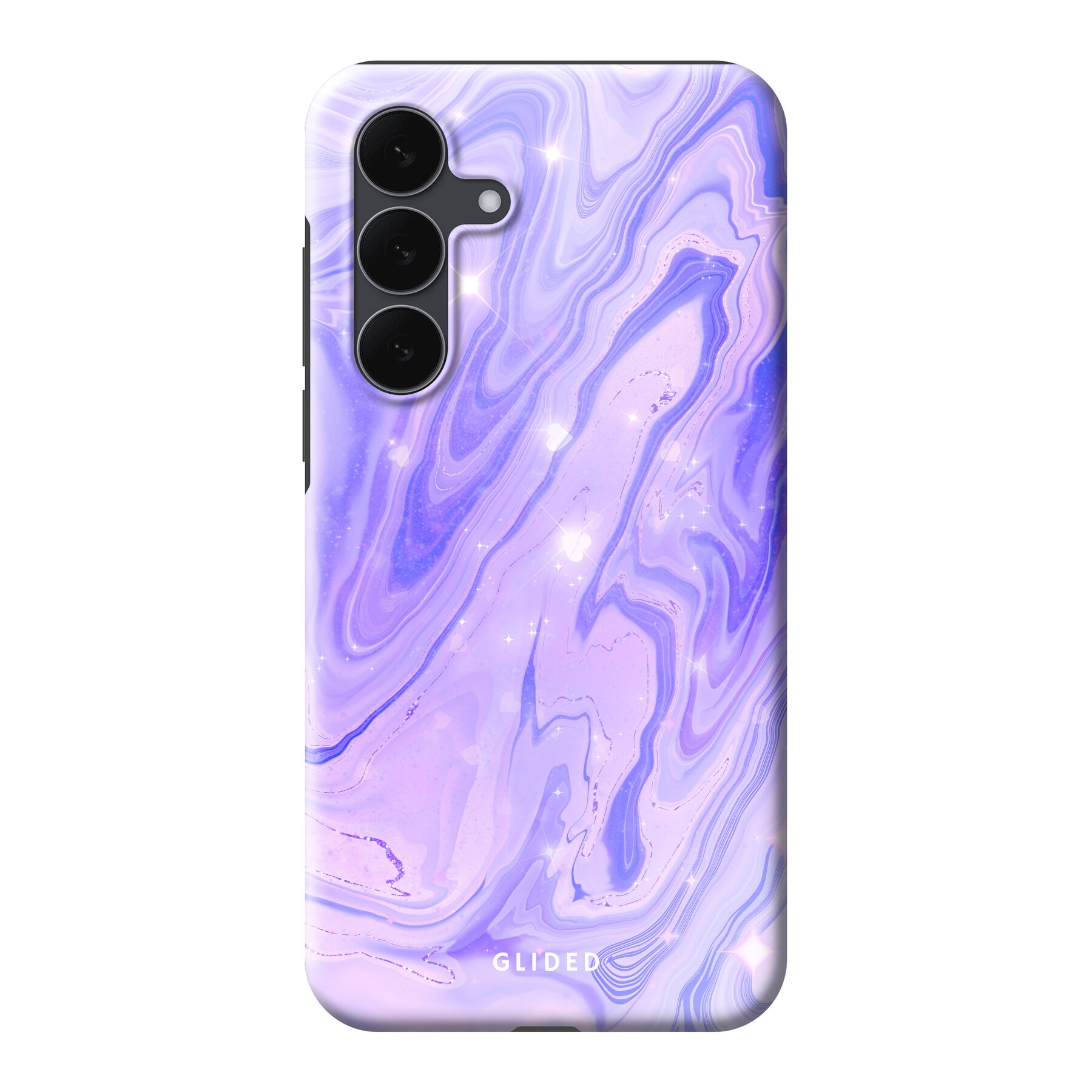 Image du produit Purple Dream - Samsung Galaxy S25 FE Coque de téléphone