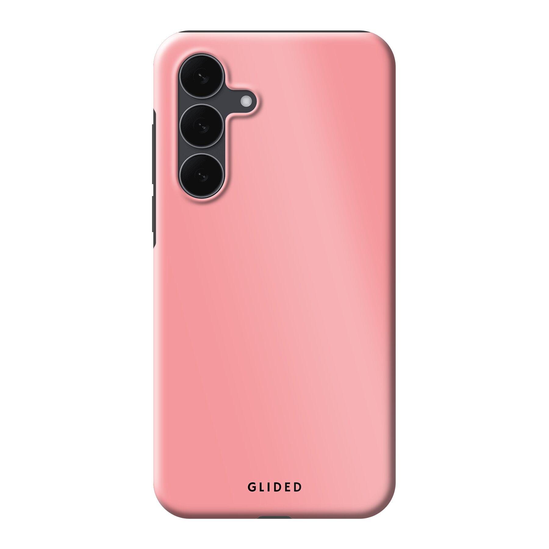 Imagen del producto Blush Bloom - Samsung Galaxy S25 FE Funda