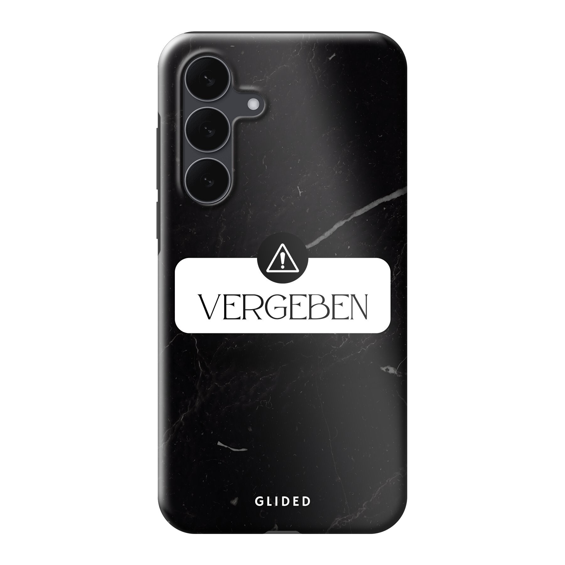 Tuotekuva Taken - Samsung Galaxy S25 FE Puhelimen suojakuori