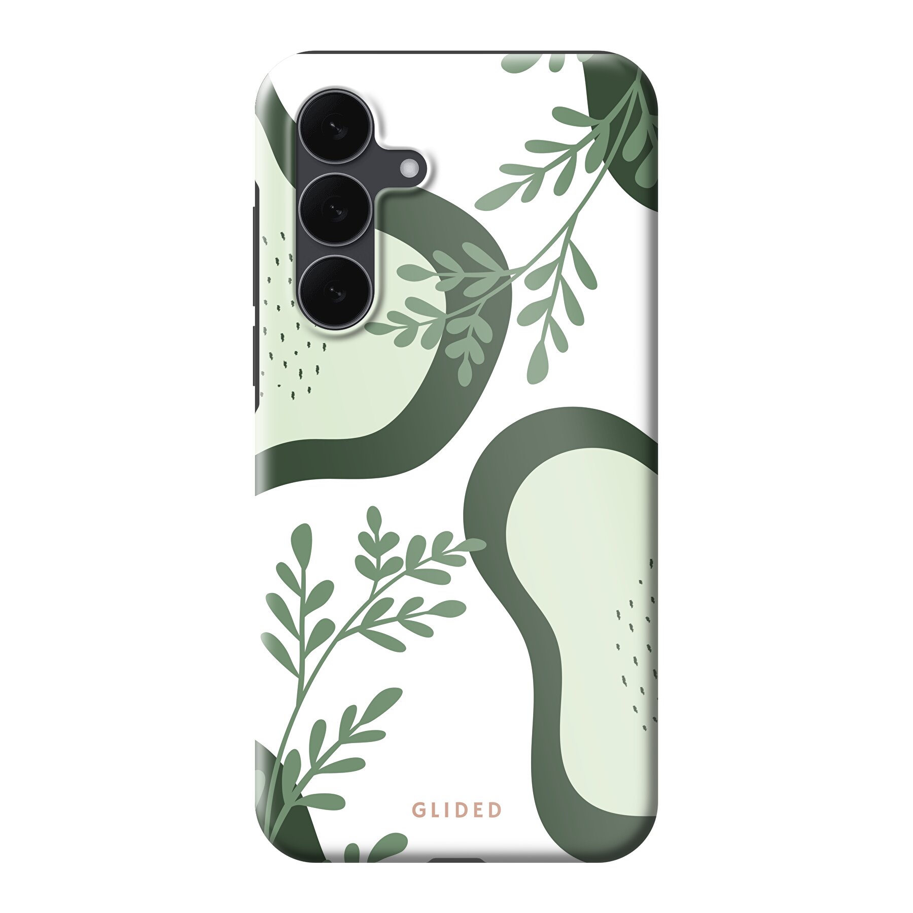 Tuotekuva Avocado - Samsung Galaxy S25 FE Puhelimen suojakuori