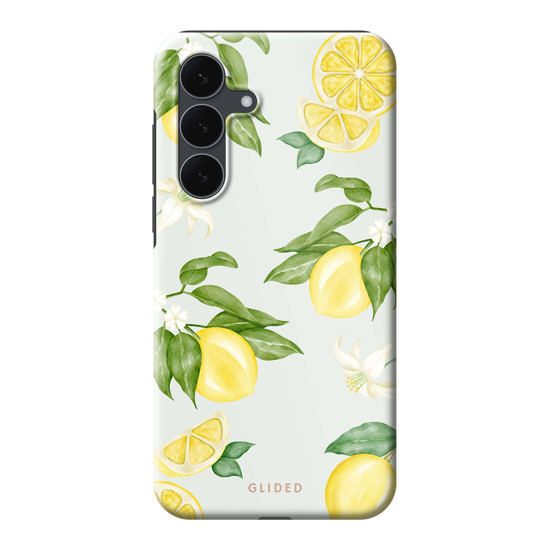 Image du produit Lemon Beauty - Samsung Galaxy S25 FE Coque de téléphone