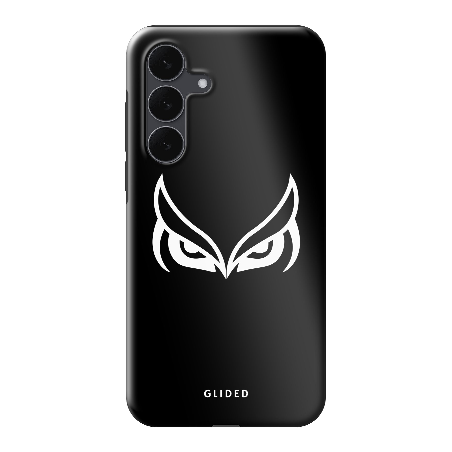 Imagen del producto Dark owl - Samsung Galaxy S25 FE Funda