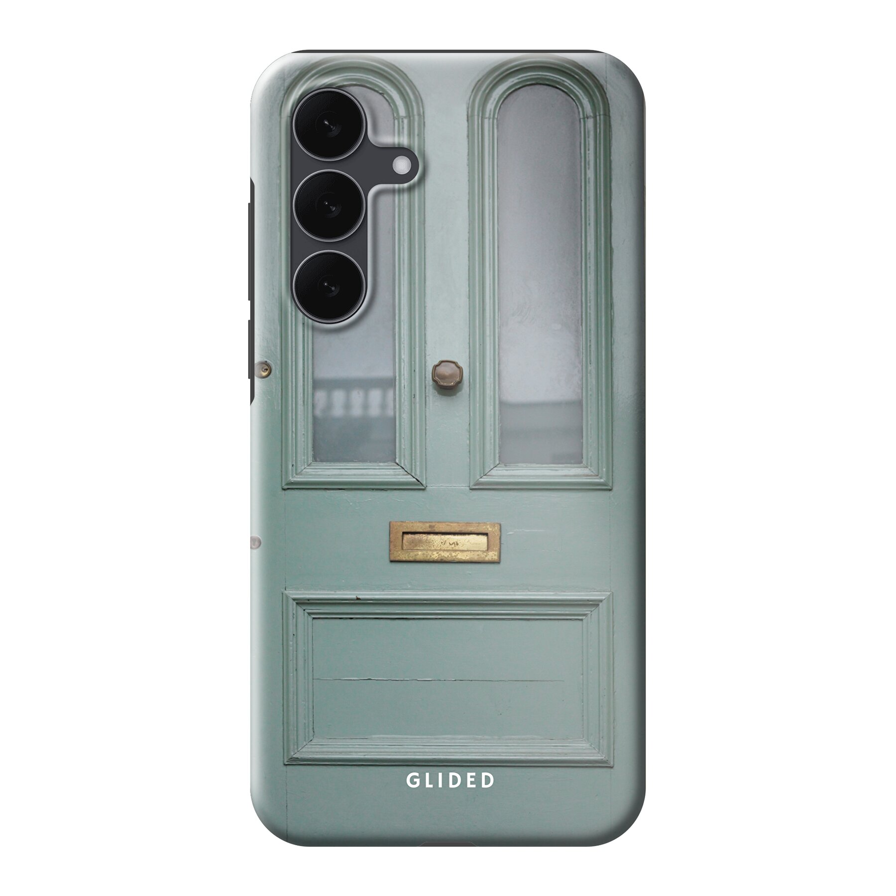 Tuotekuva Doorway Dream - Samsung Galaxy S25 FE Puhelimen suojakuori