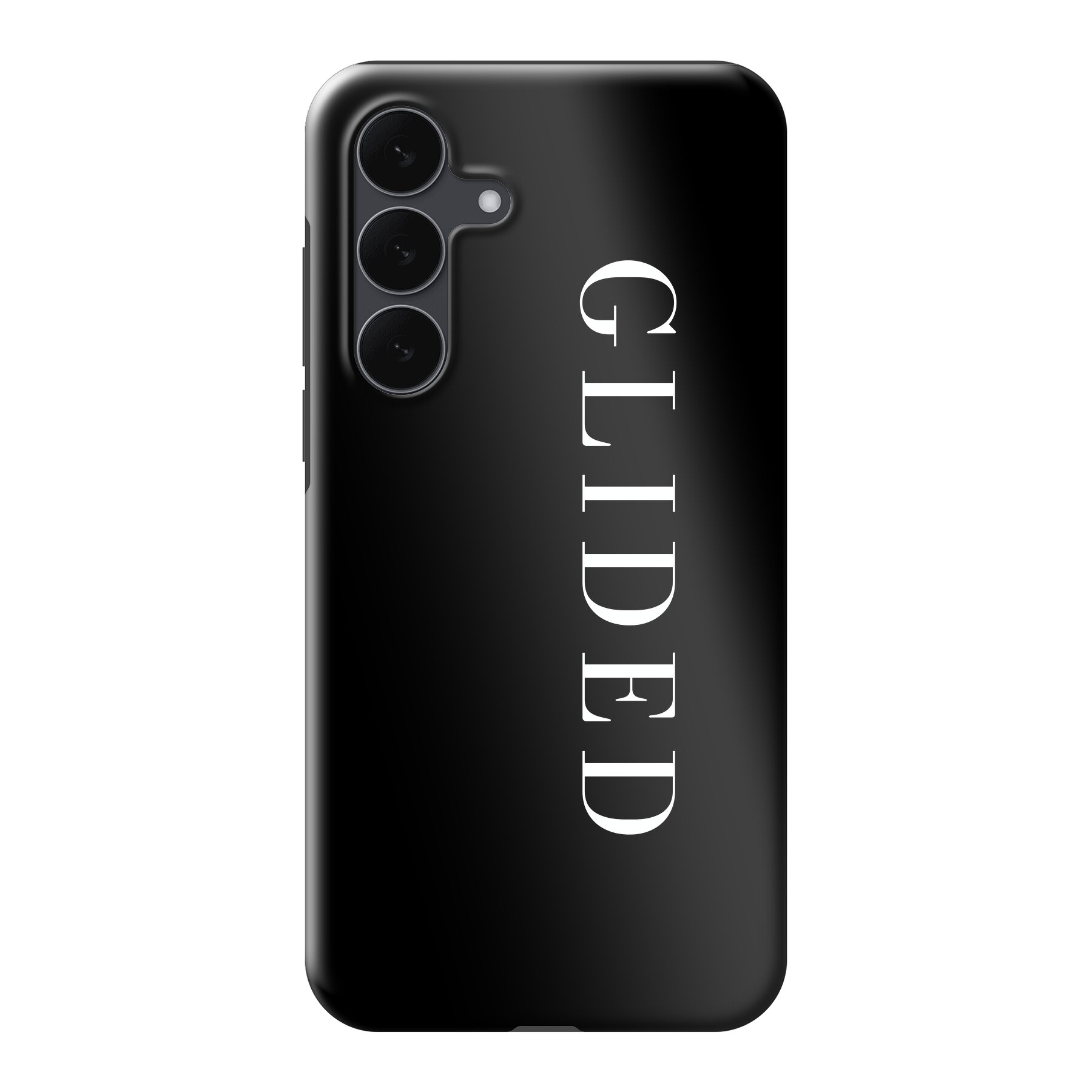 Produktbild Premium Glided Exclusive - Samsung Galaxy S25 FE Handyhülle