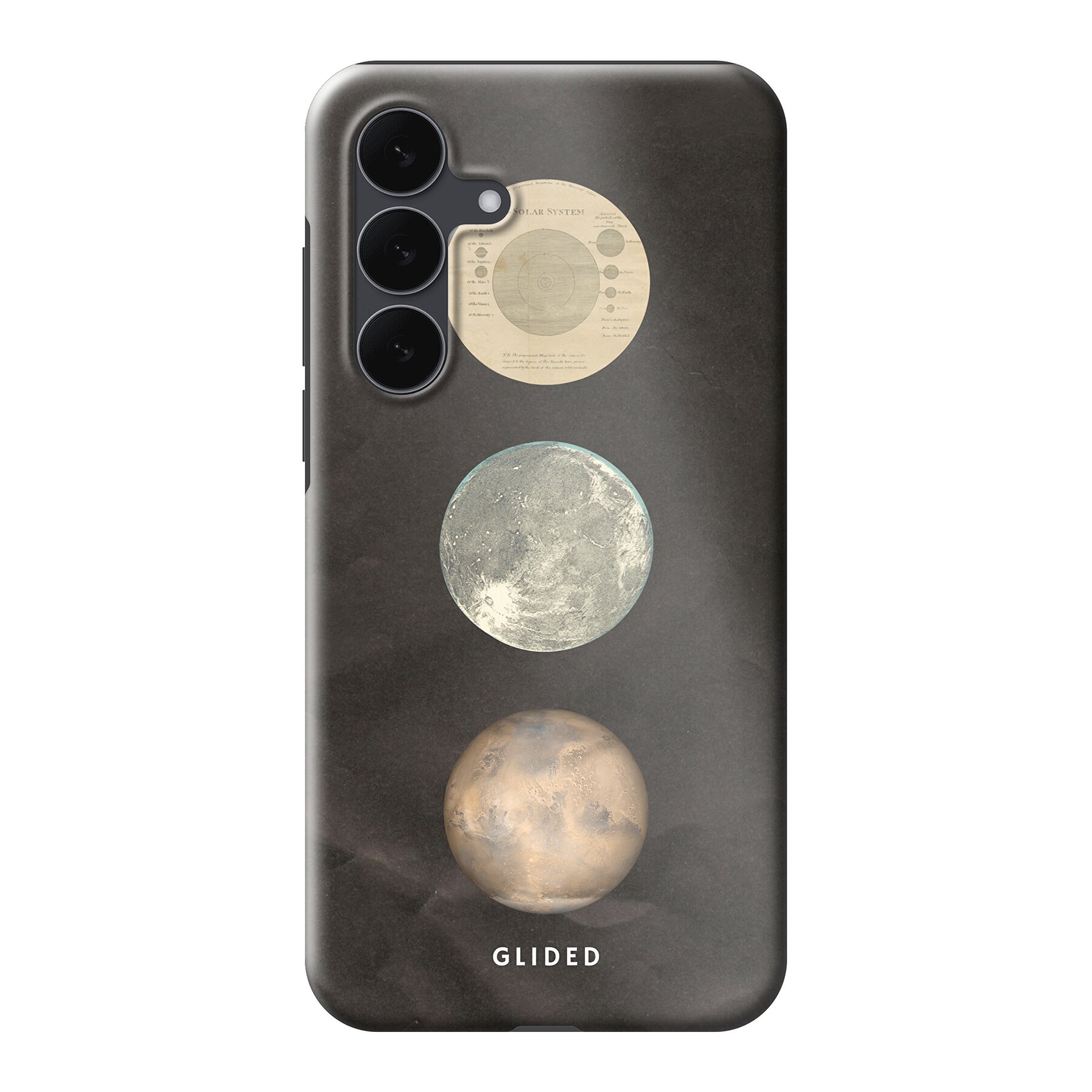 Tuotekuva Galaxy - Samsung Galaxy S25 FE Puhelimen suojakuori