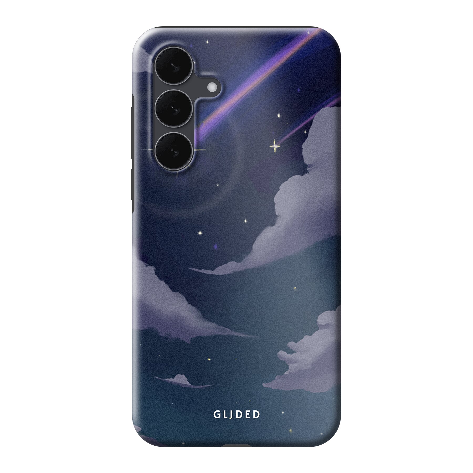 Image du produit Wish - Samsung Galaxy S25 FE Coque de téléphone