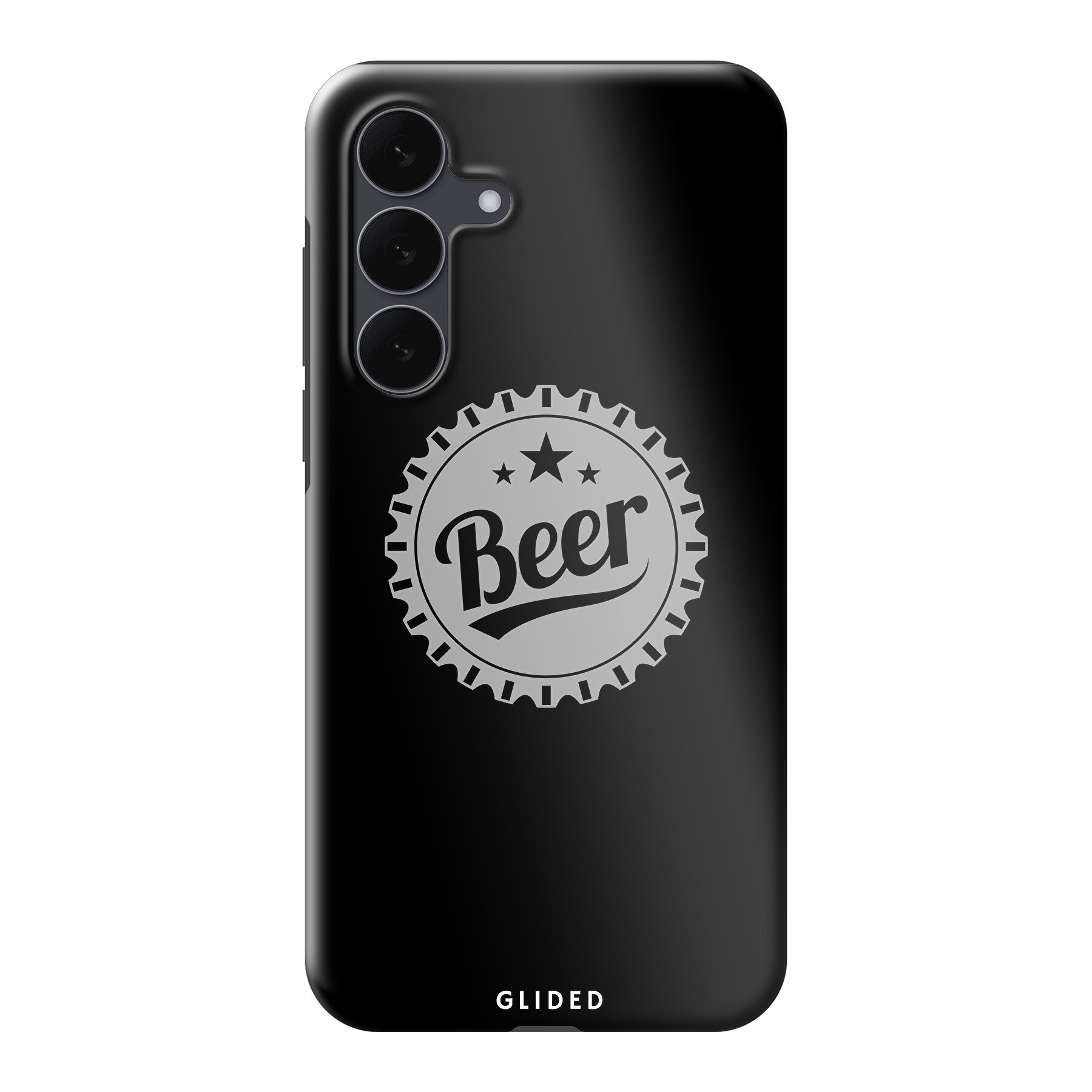 Izdelek slika Cheers - Samsung Galaxy S25 FE Ohišje za telefon