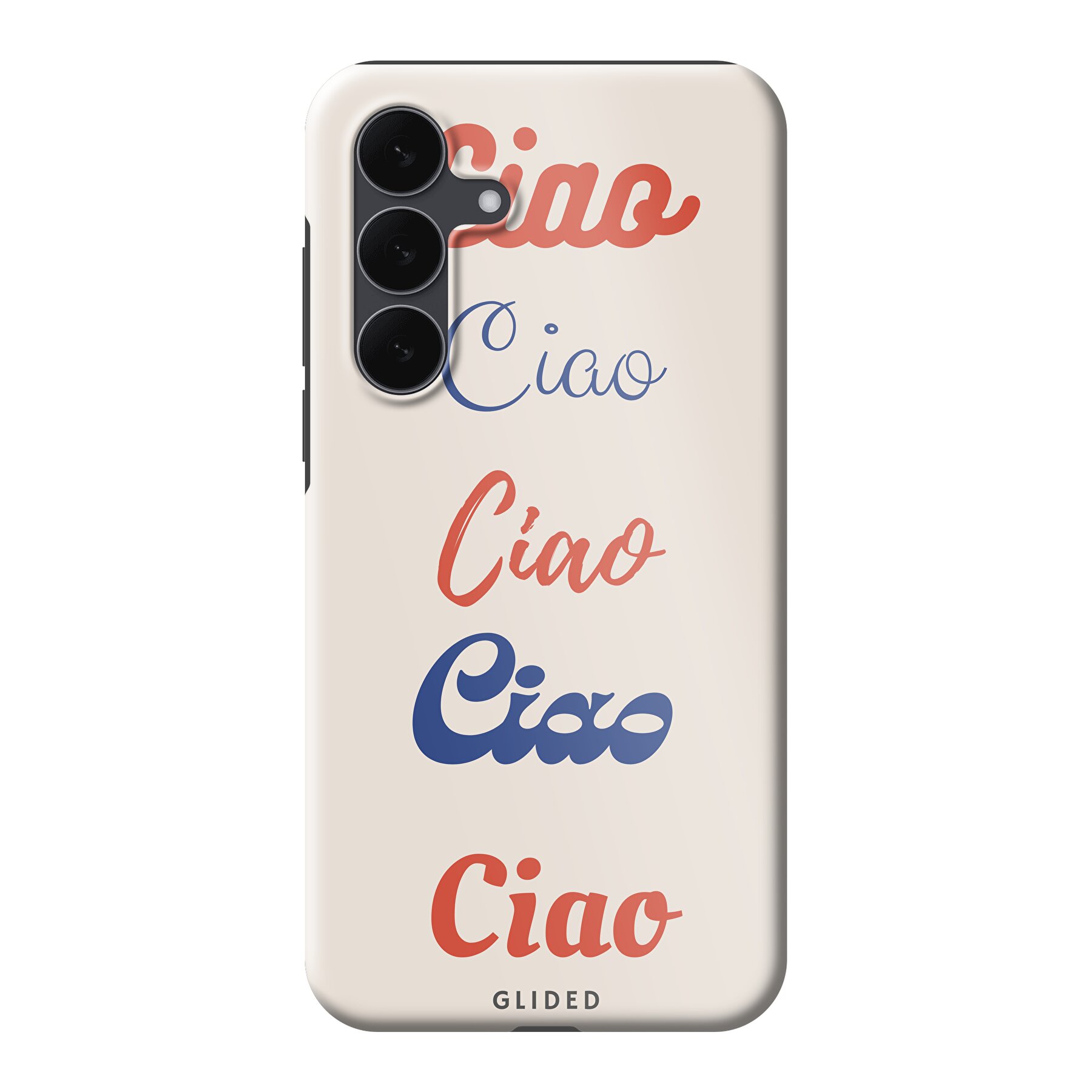 Tuotekuva Ciao - Samsung Galaxy S25 FE Puhelimen suojakuori