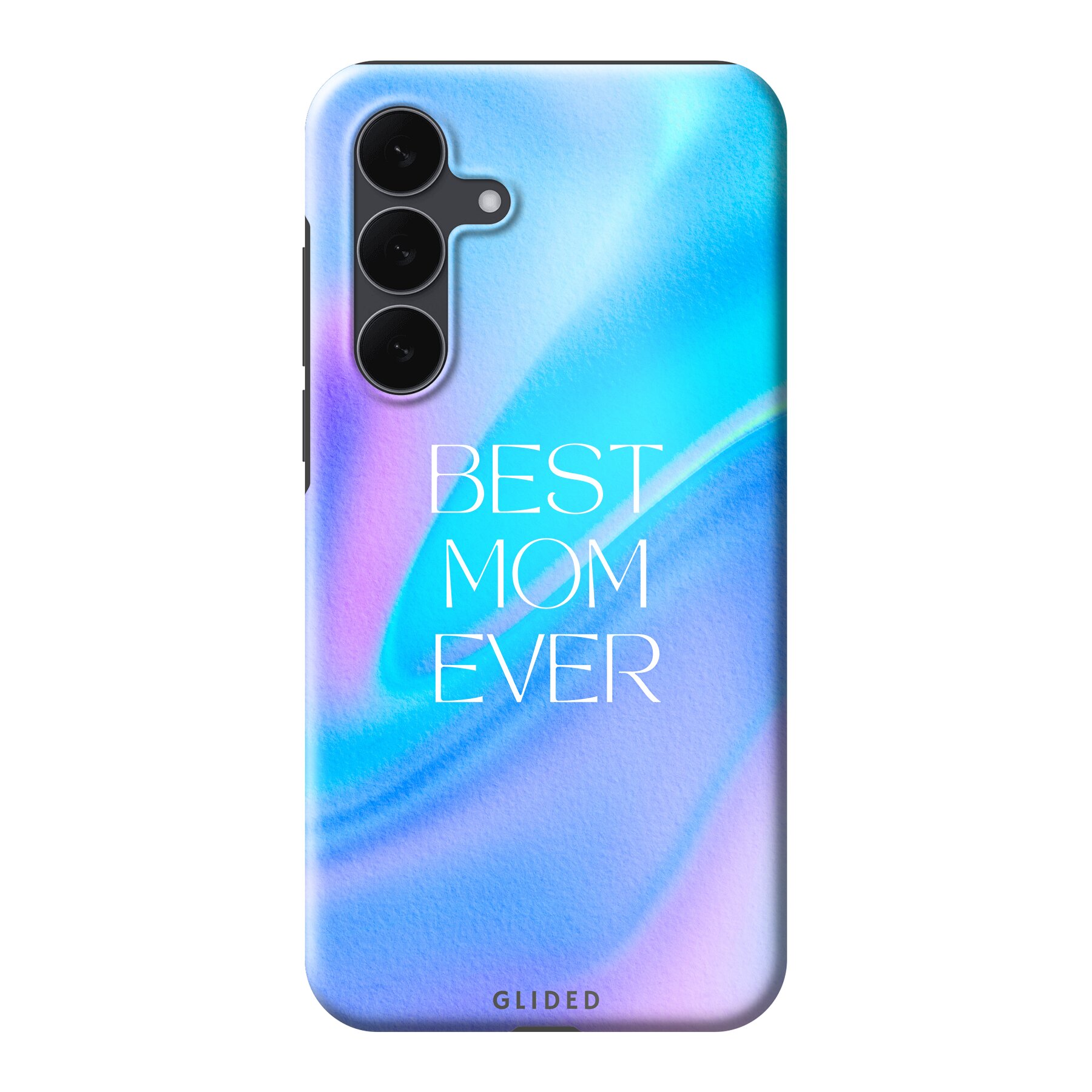 Tuotekuva Best Mom - Samsung Galaxy S25 FE Puhelimen suojakuori