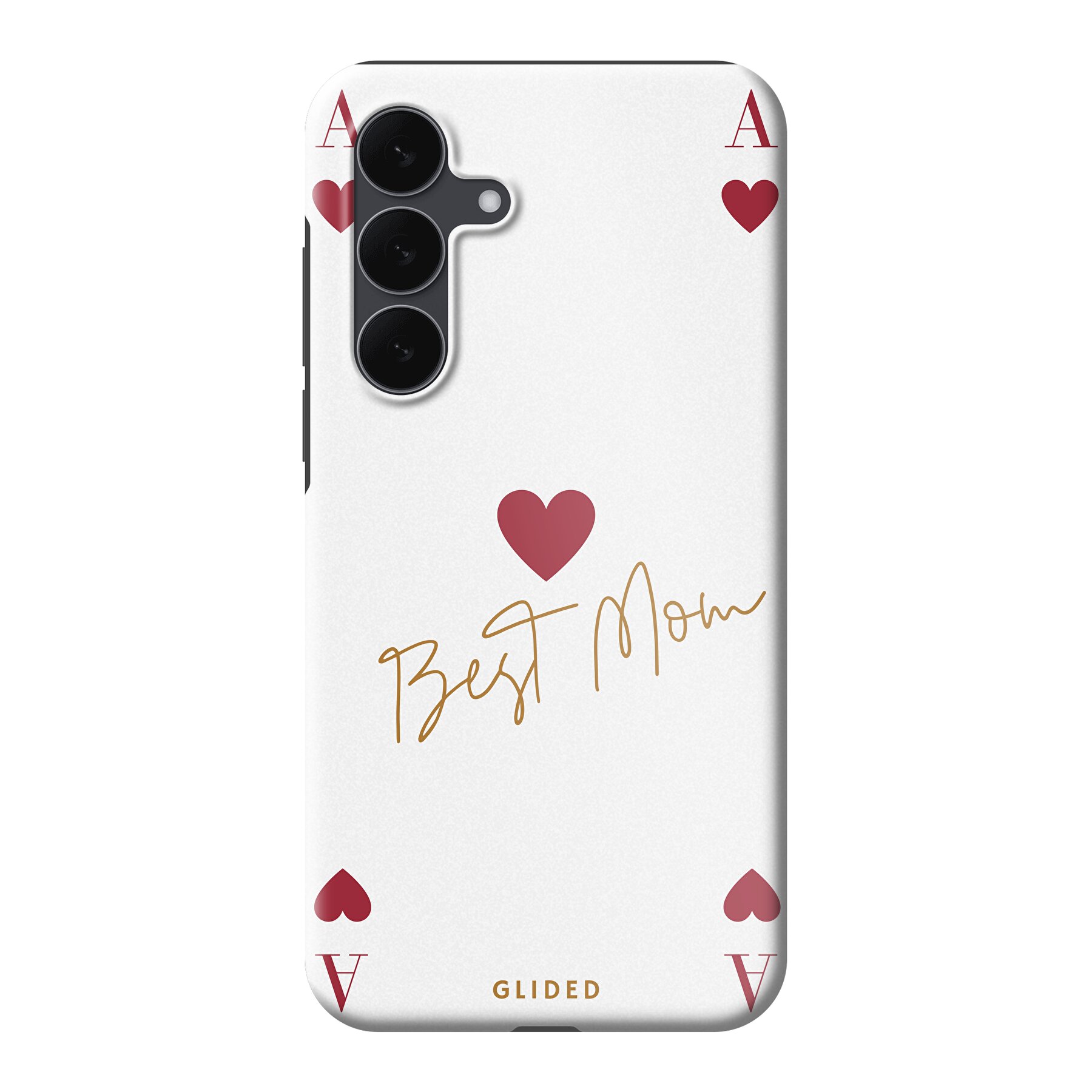 Tuotekuva Mom's Game - Samsung Galaxy S25 FE Puhelimen suojakuori