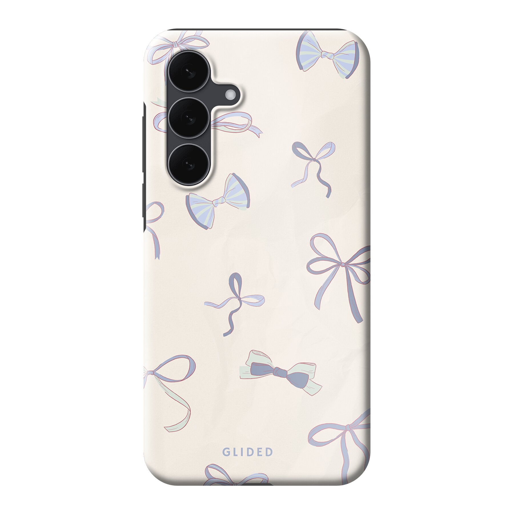 Tuotekuva Bows - Samsung Galaxy S25 FE Puhelimen suojakuori