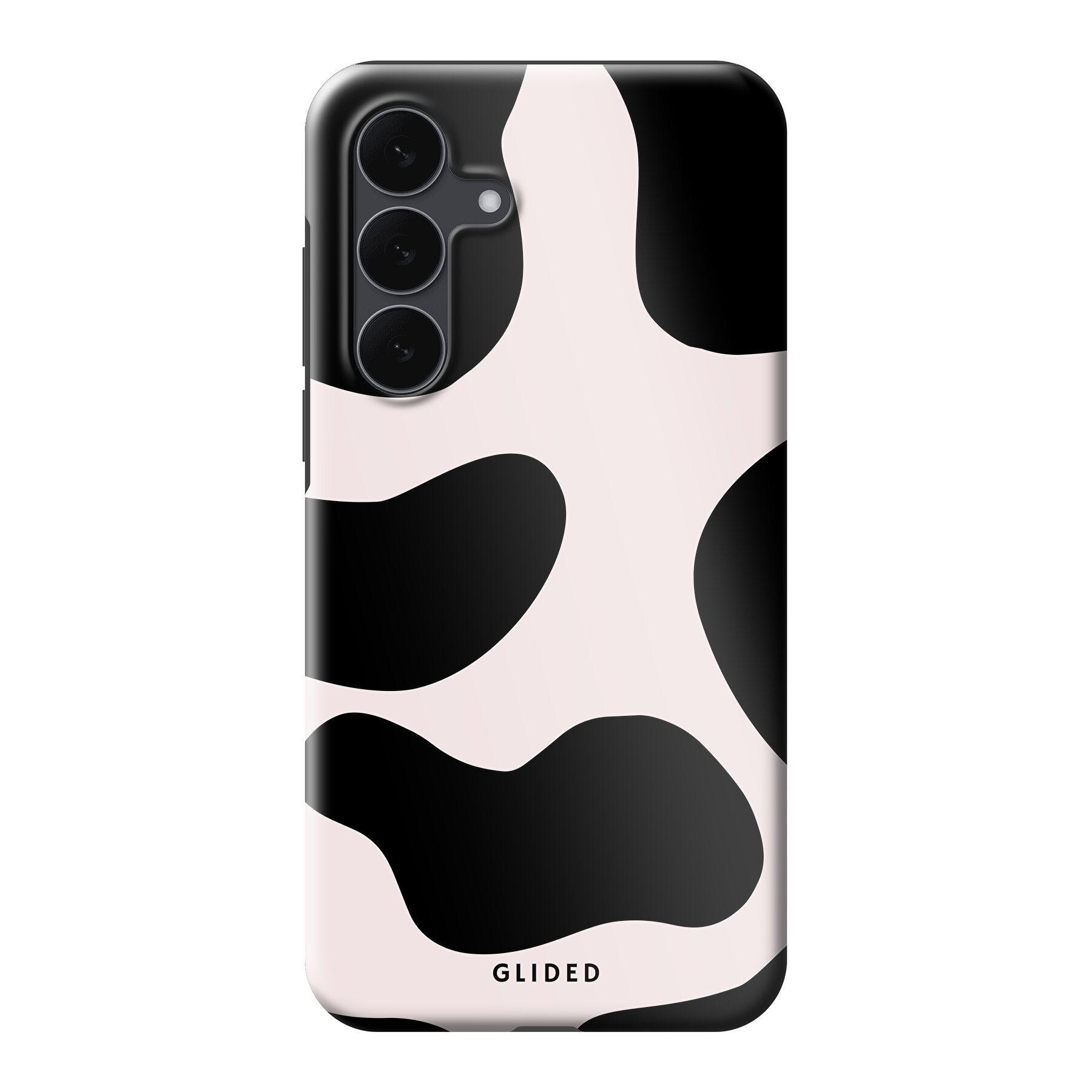 Image du produit Cow meets Wow - Samsung Galaxy S25 FE Coque de téléphone