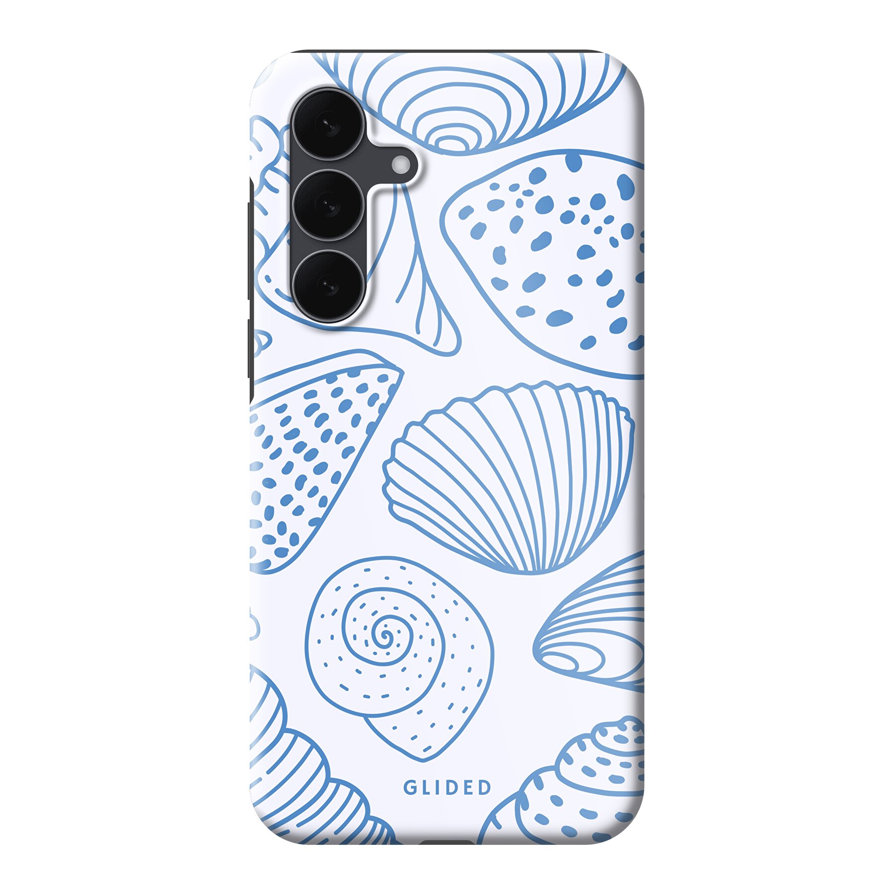 Tuotekuva Beachy Fun - Samsung Galaxy S25 FE Puhelimen suojakuori