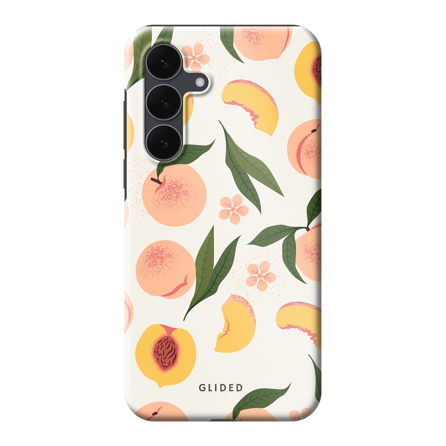 Imagen del producto Peachy Beauty - Samsung Galaxy S25 FE Funda