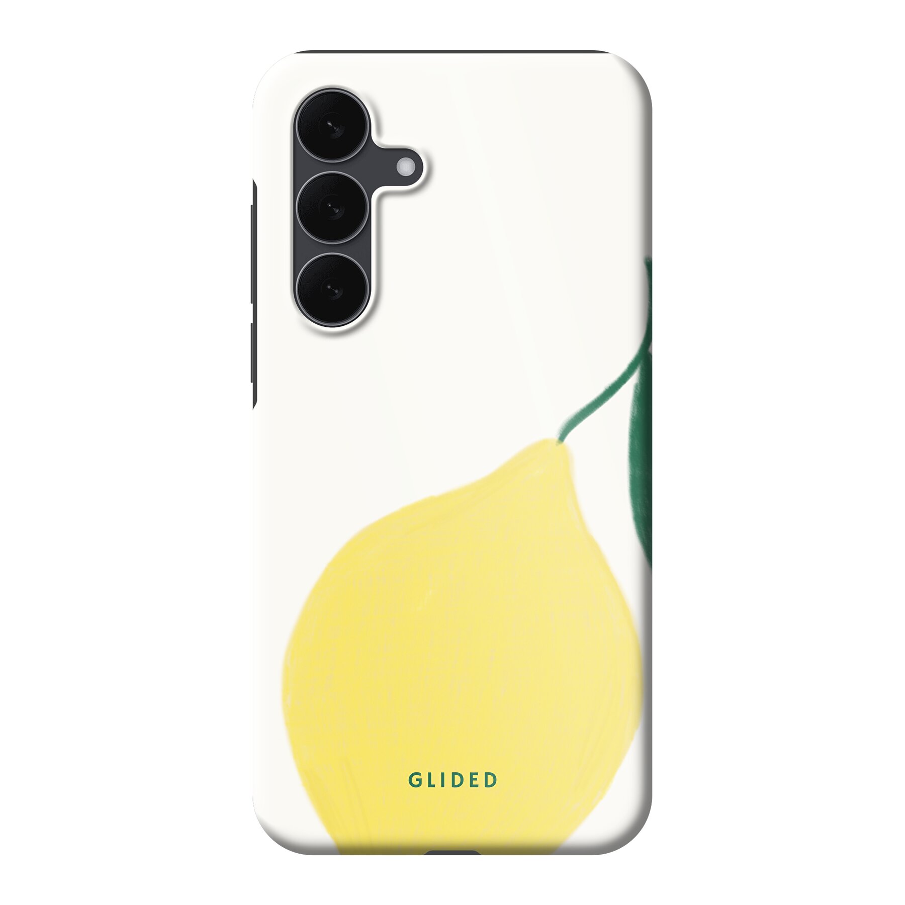 Tuotekuva C'est un citron - Samsung Galaxy S25 FE Puhelimen suojakuori