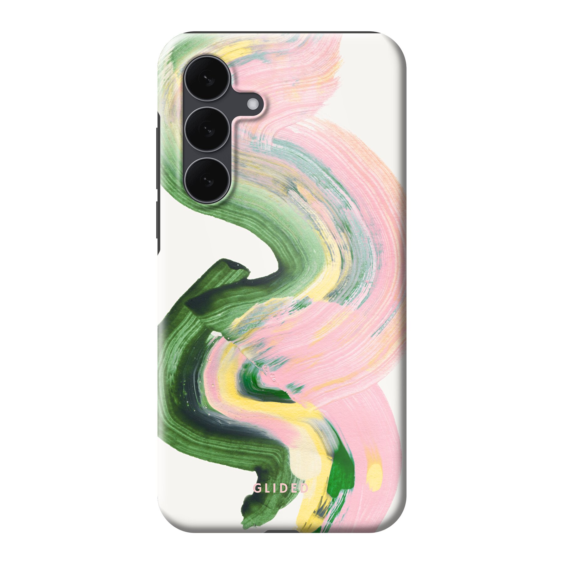 Tuotekuva Modert Art - Samsung Galaxy S25 FE Puhelimen suojakuori