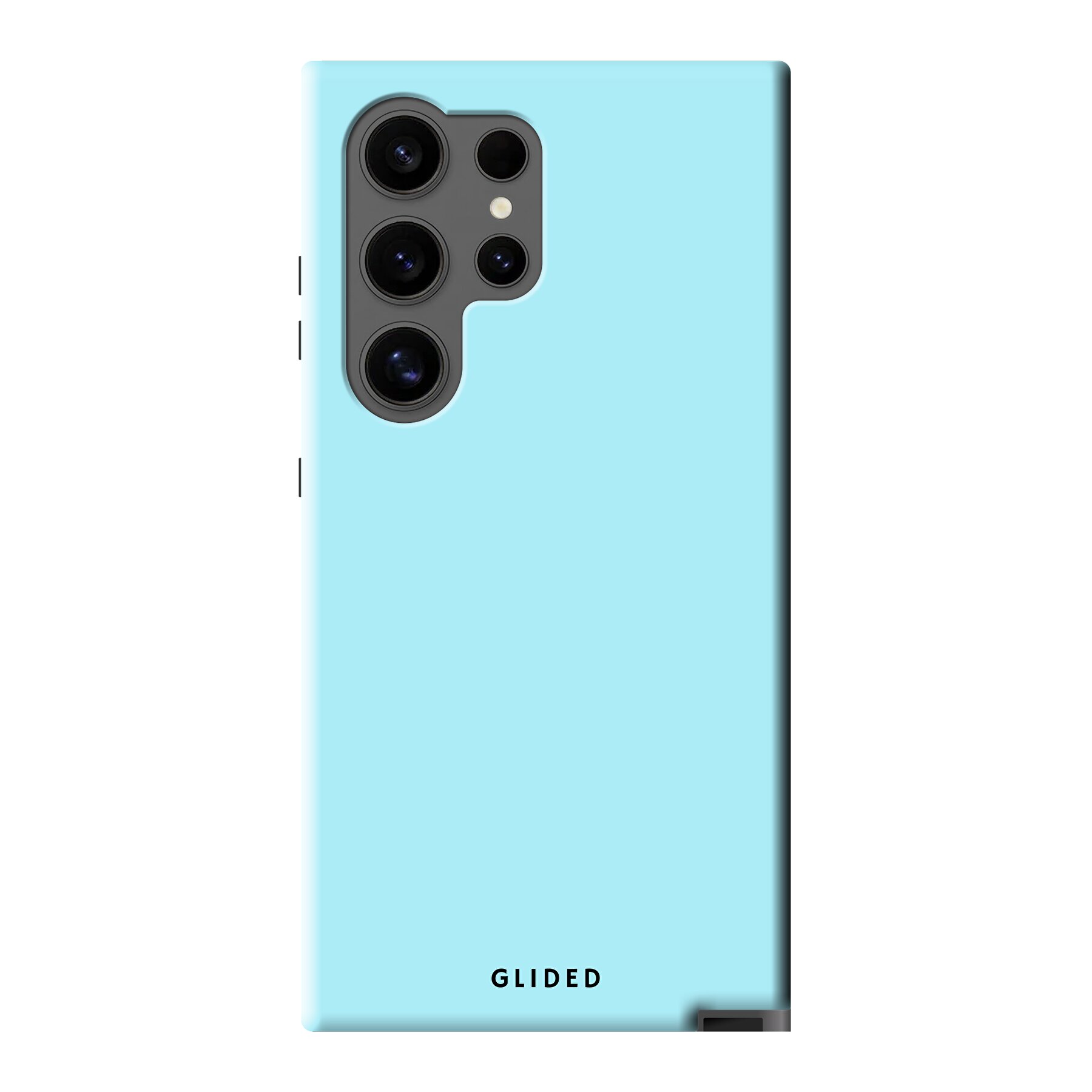 Produktbild Turquoise Touch - Samsung Galaxy S24 Ultra Handyhülle