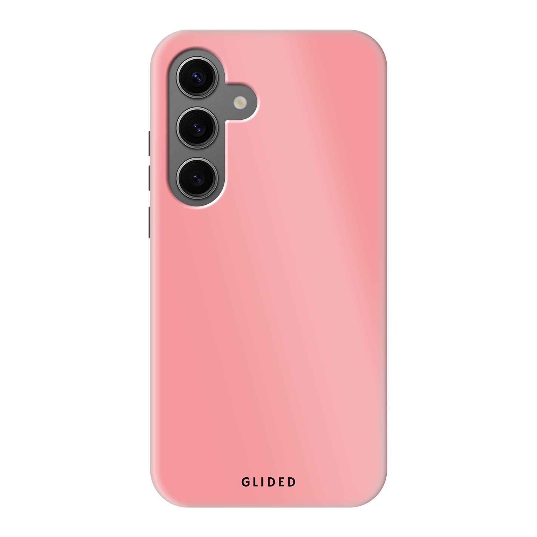 Produktbild Blush Bloom - Samsung Galaxy S24 Handyhülle