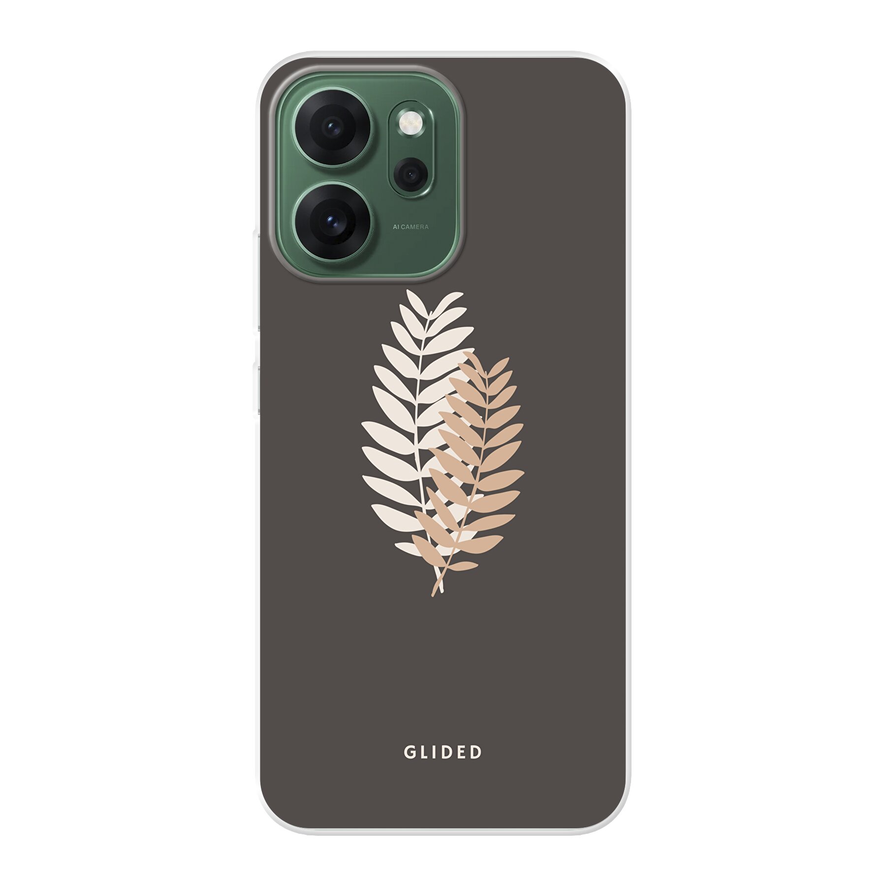 Florage - Oppo Reno14 F Handyhülle