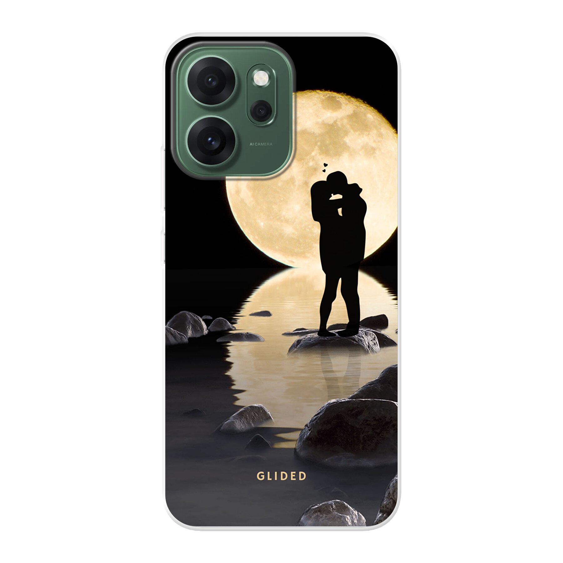 Moonlight - Oppo Reno14 F Handyhülle