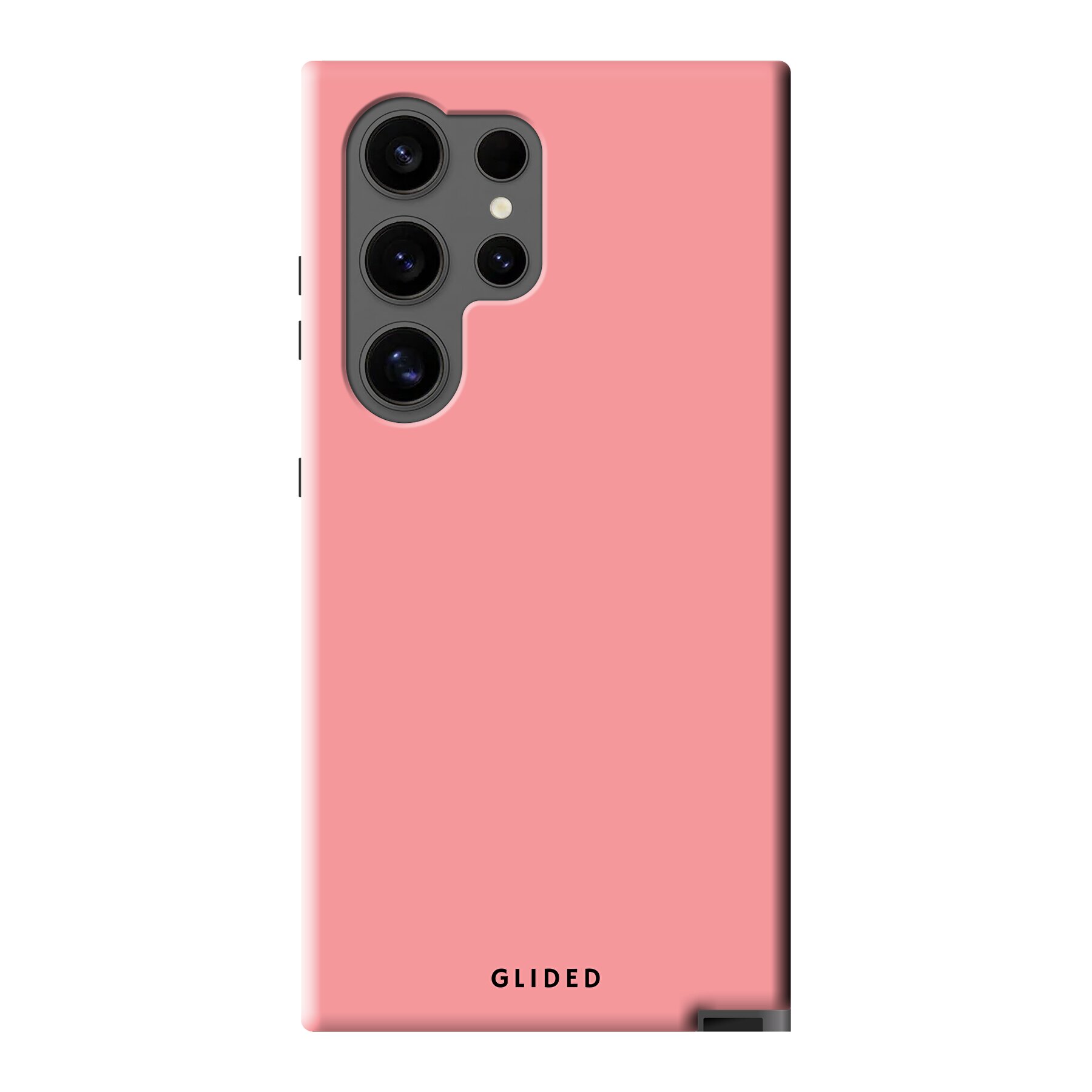 Produktbild Blush Bloom - Samsung Galaxy S24 Ultra Handyhülle