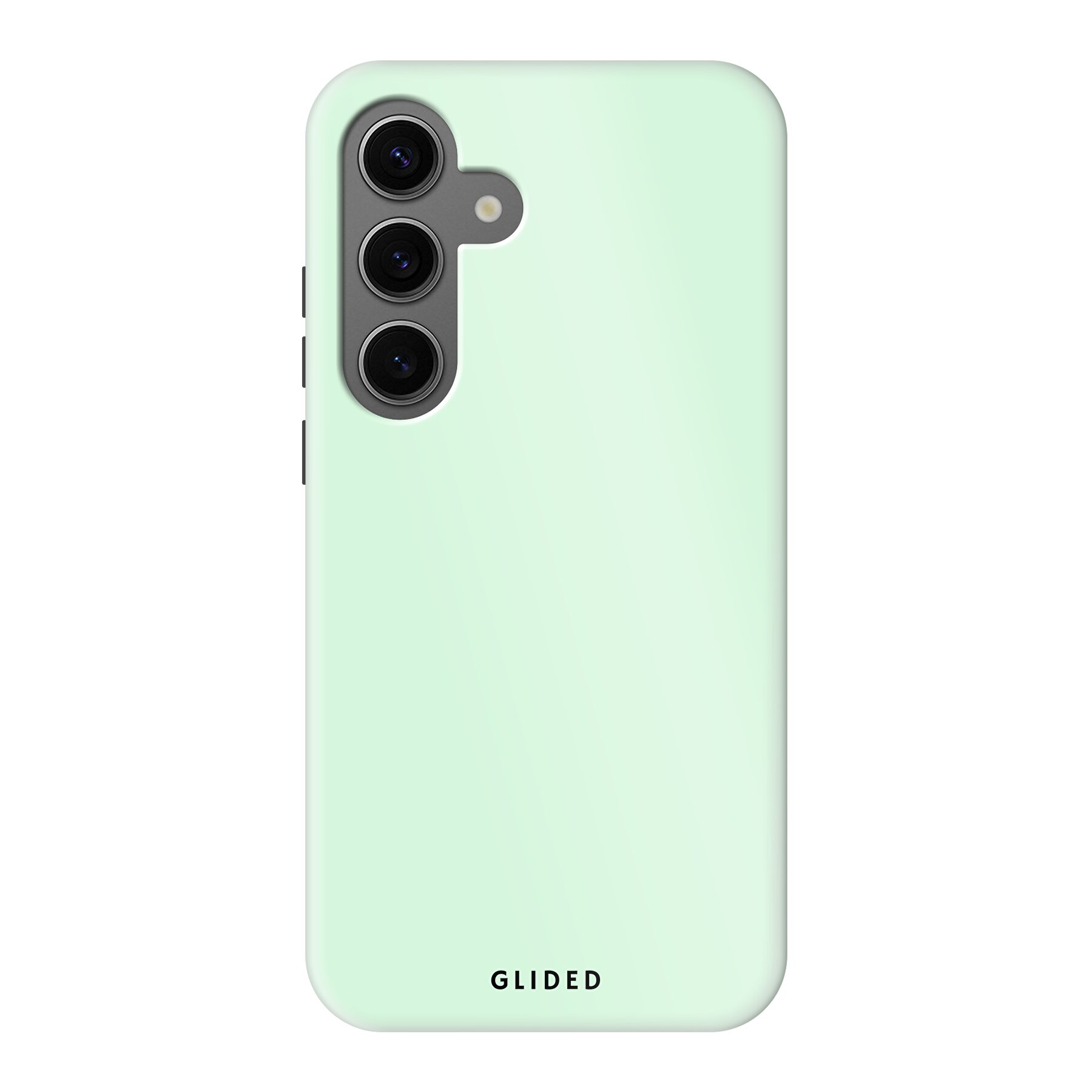Produktbild Mint Breeze - Samsung Galaxy S24 Handyhülle