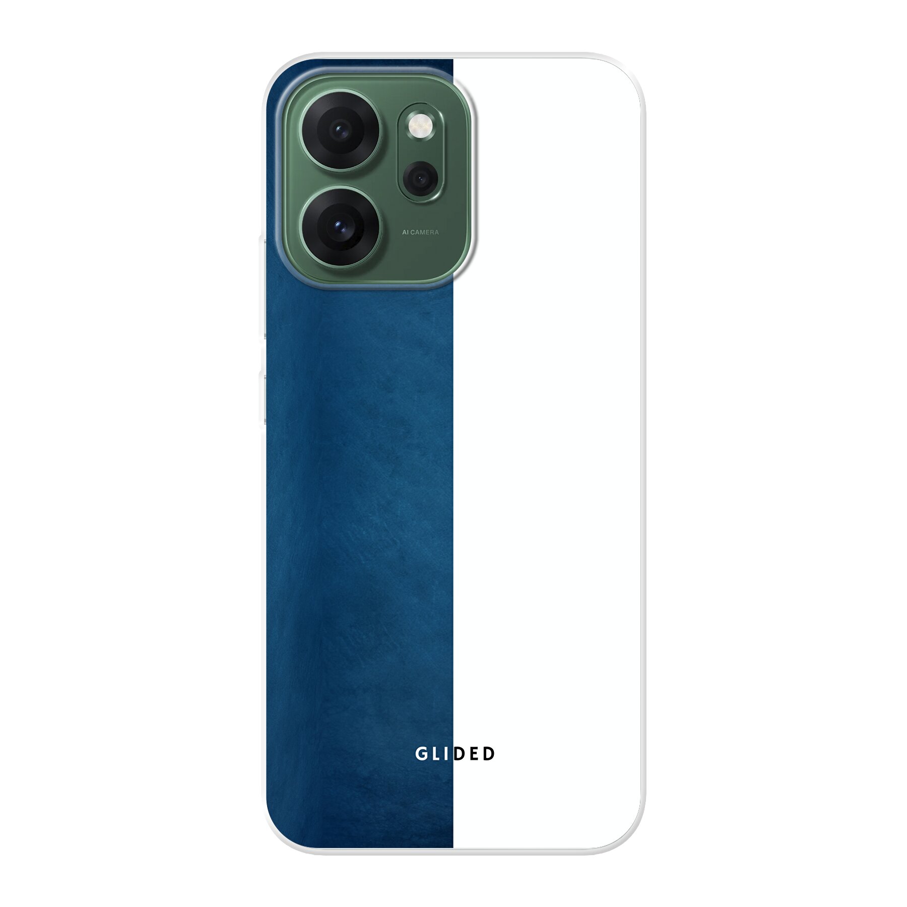 Contrast - Oppo Reno14 F Handyhülle