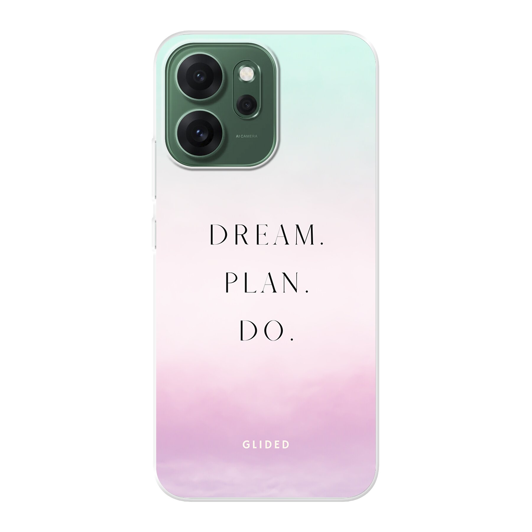 Dream - Oppo Reno14 F Handyhülle