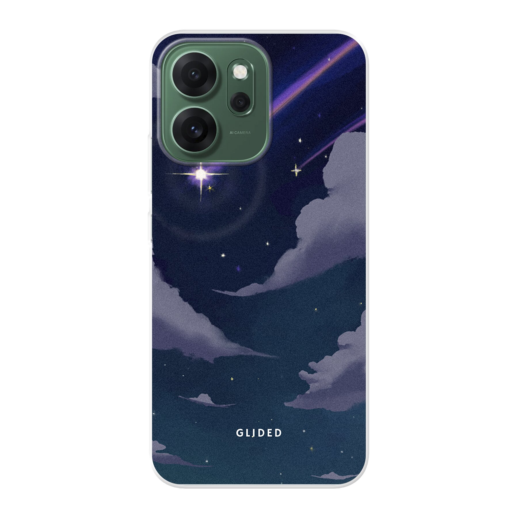 Wish - Oppo Reno14 F Handyhülle