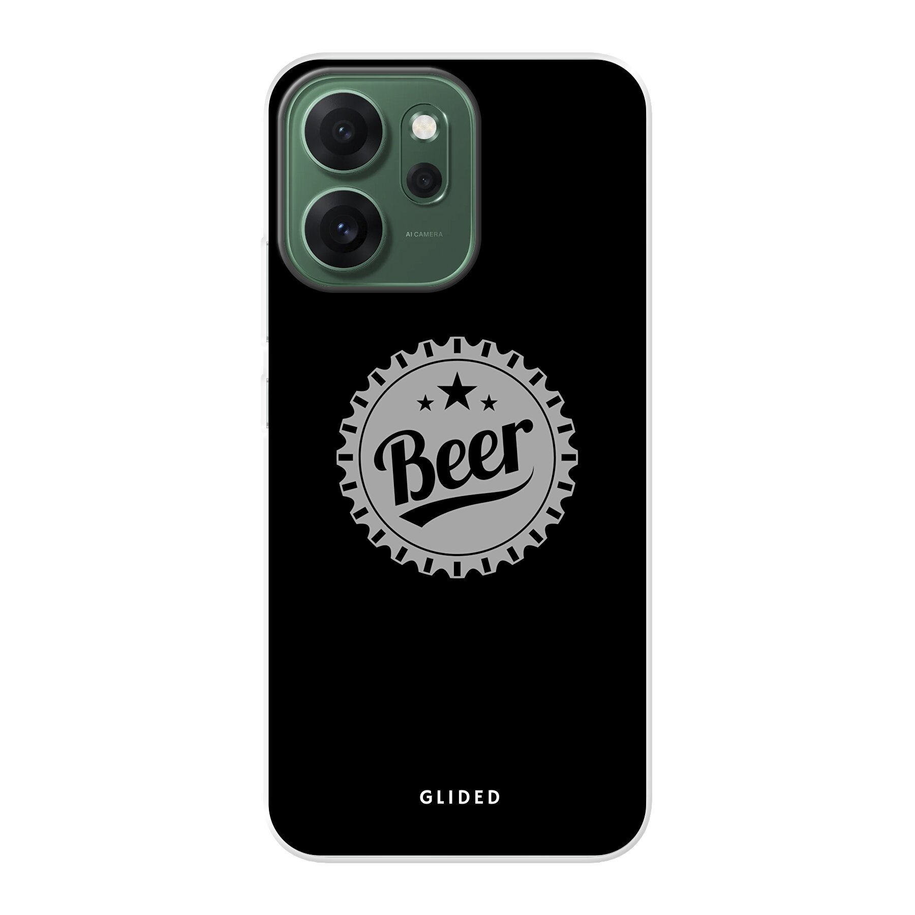 Cheers - Oppo Reno14 F Handyhülle