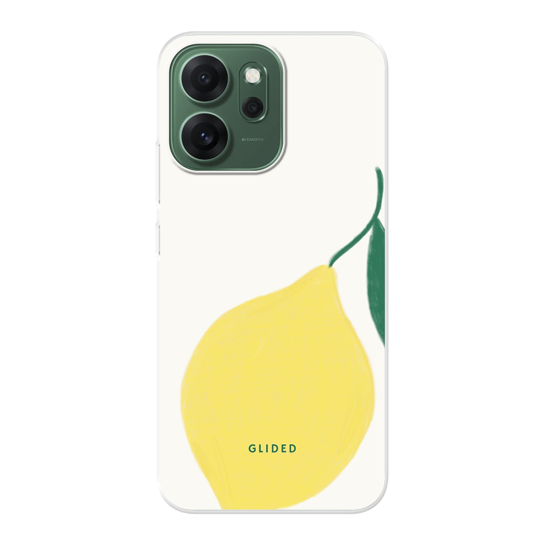 C'est un citron - Oppo Reno14 F Handyhülle