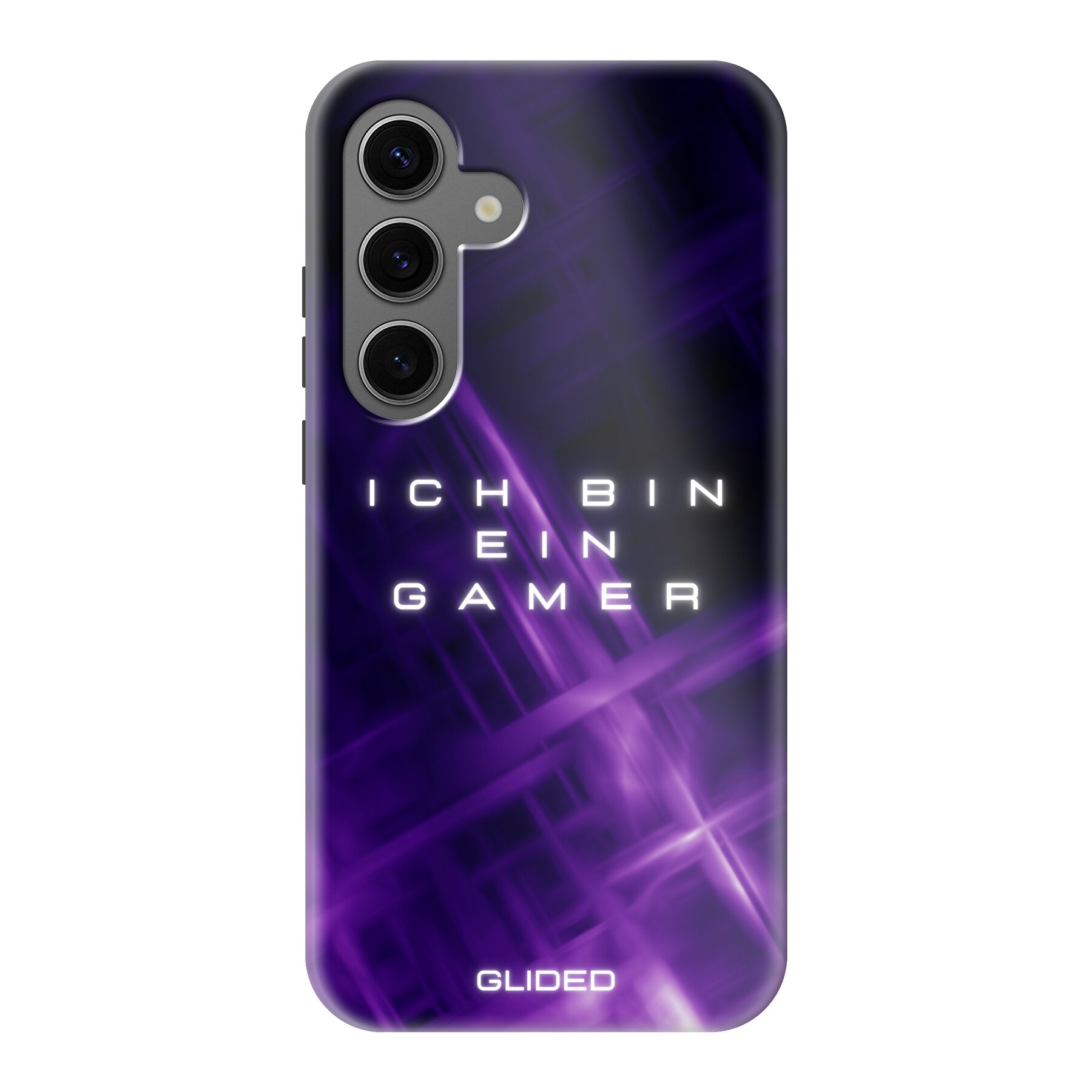 Produktbild Gamer - Samsung Galaxy S24 Handyhülle