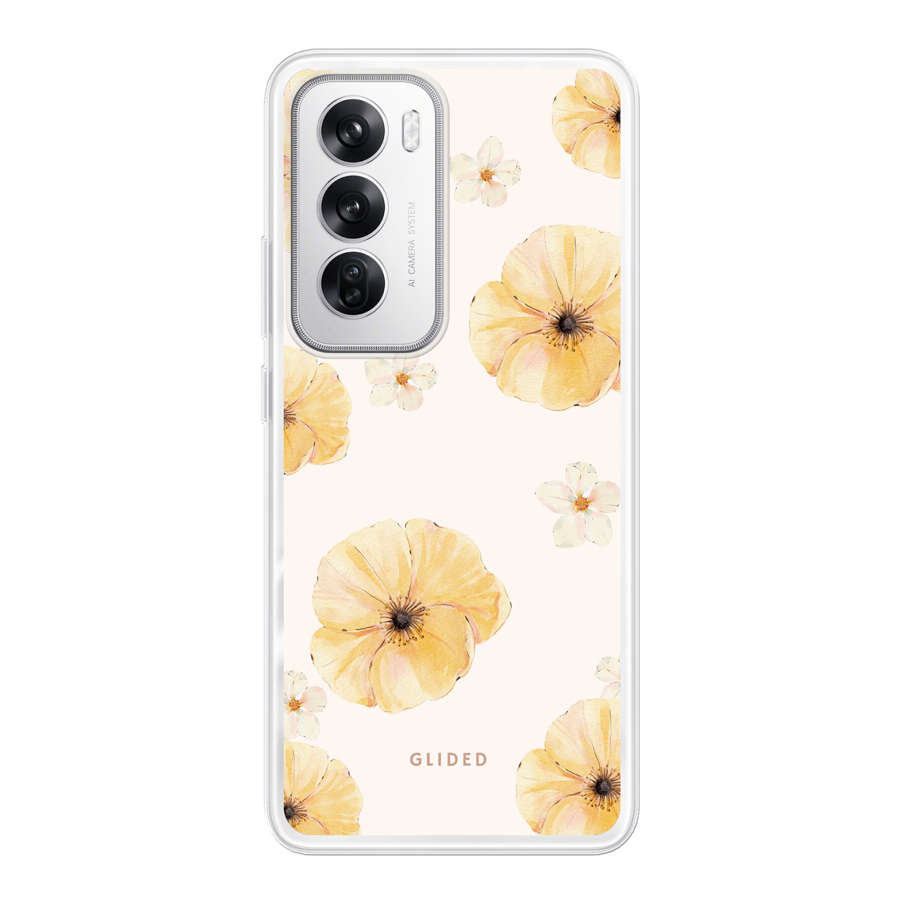 Sunny | GLIDED X CARMEN.RSO - Oppo Reno12 Handyhülle