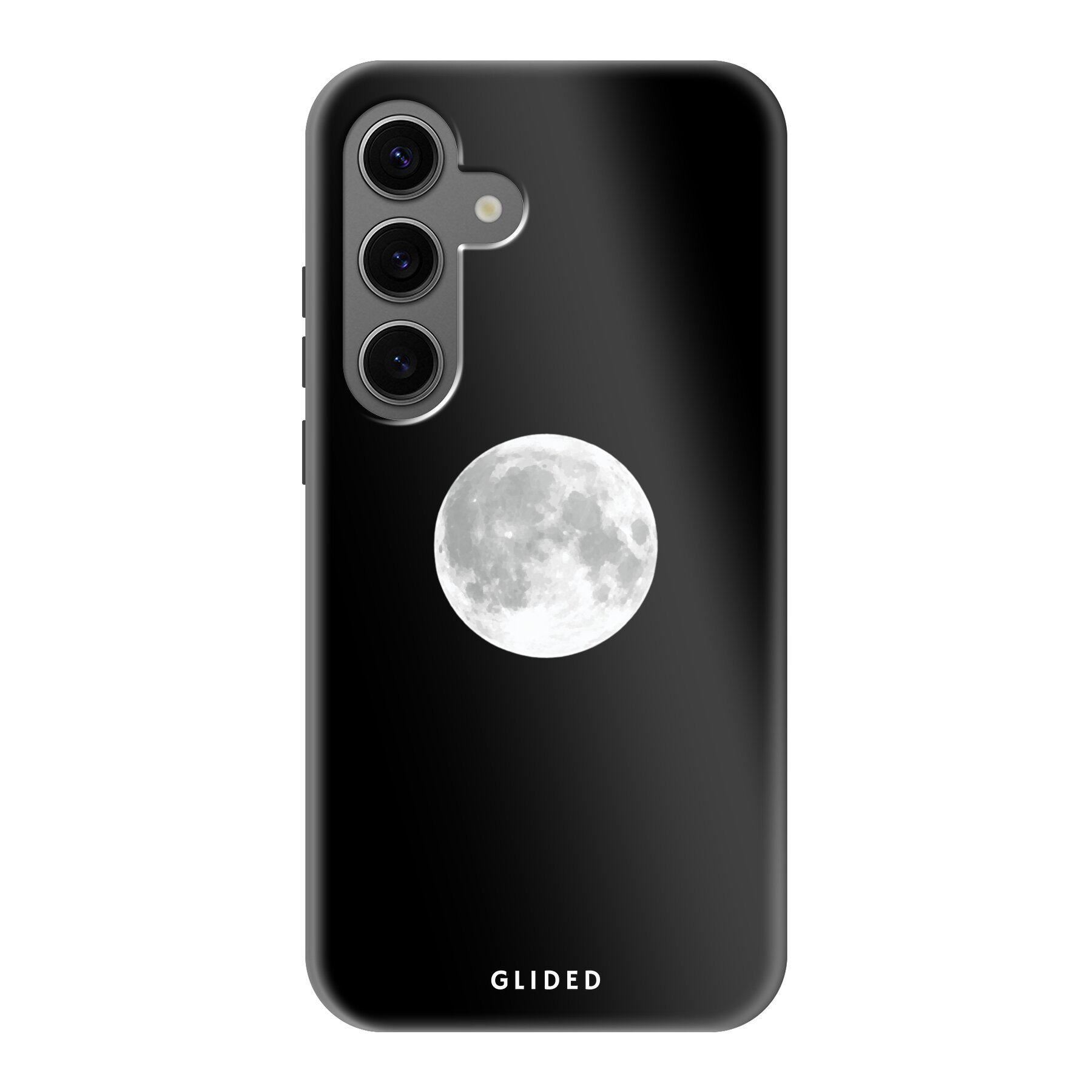 Produktbild Epic Moon - Samsung Galaxy S24 Handyhülle