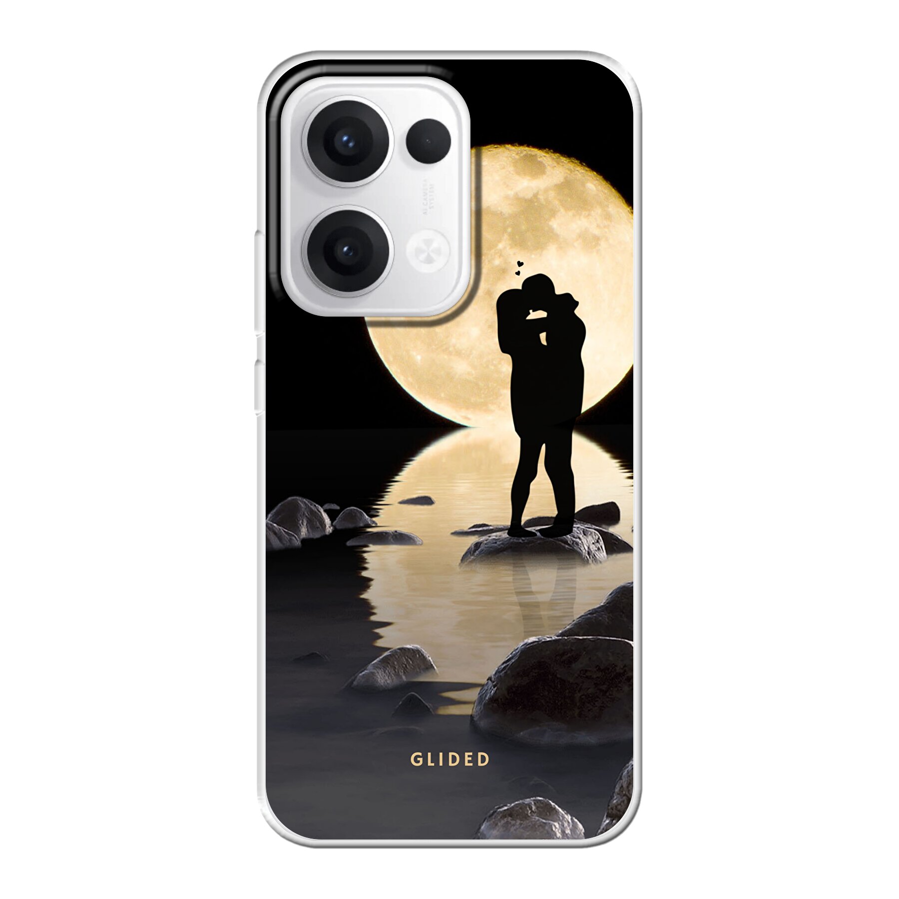 Moonlight - Oppo Reno13 Handyhülle