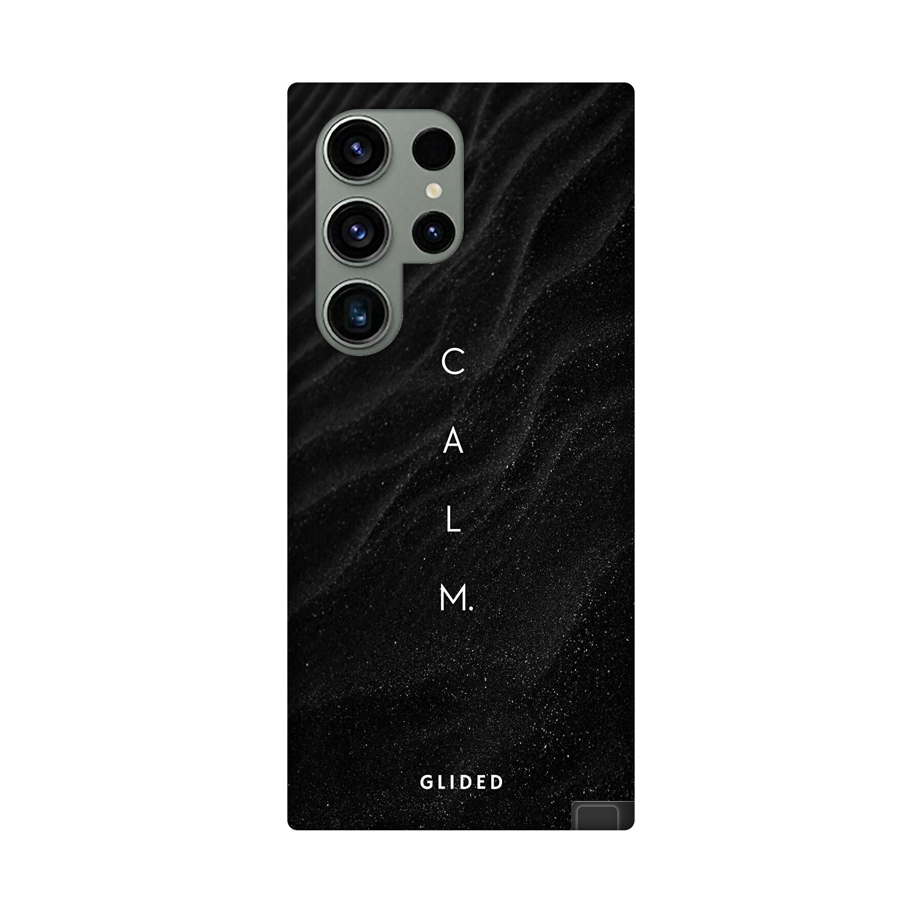 Immagine del prodotto Calm - Samsung Galaxy S23 Ultra Handyhülle