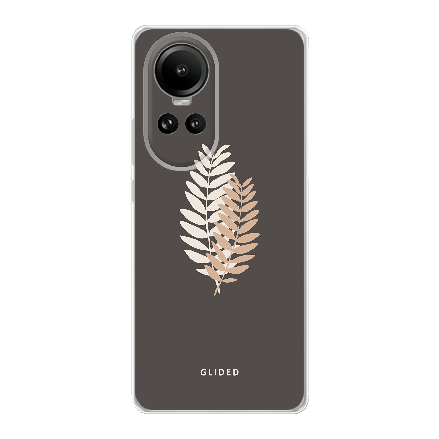 Florage - Oppo Reno 10 Handyhülle