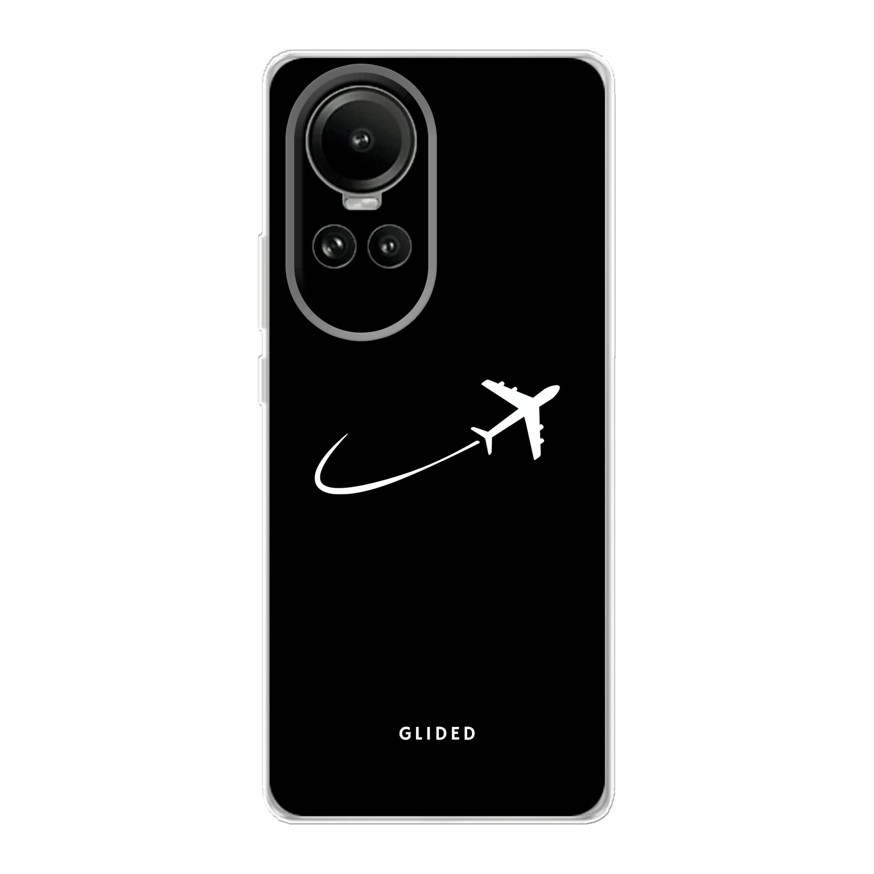 Takeoff - Oppo Reno 10 Handyhülle