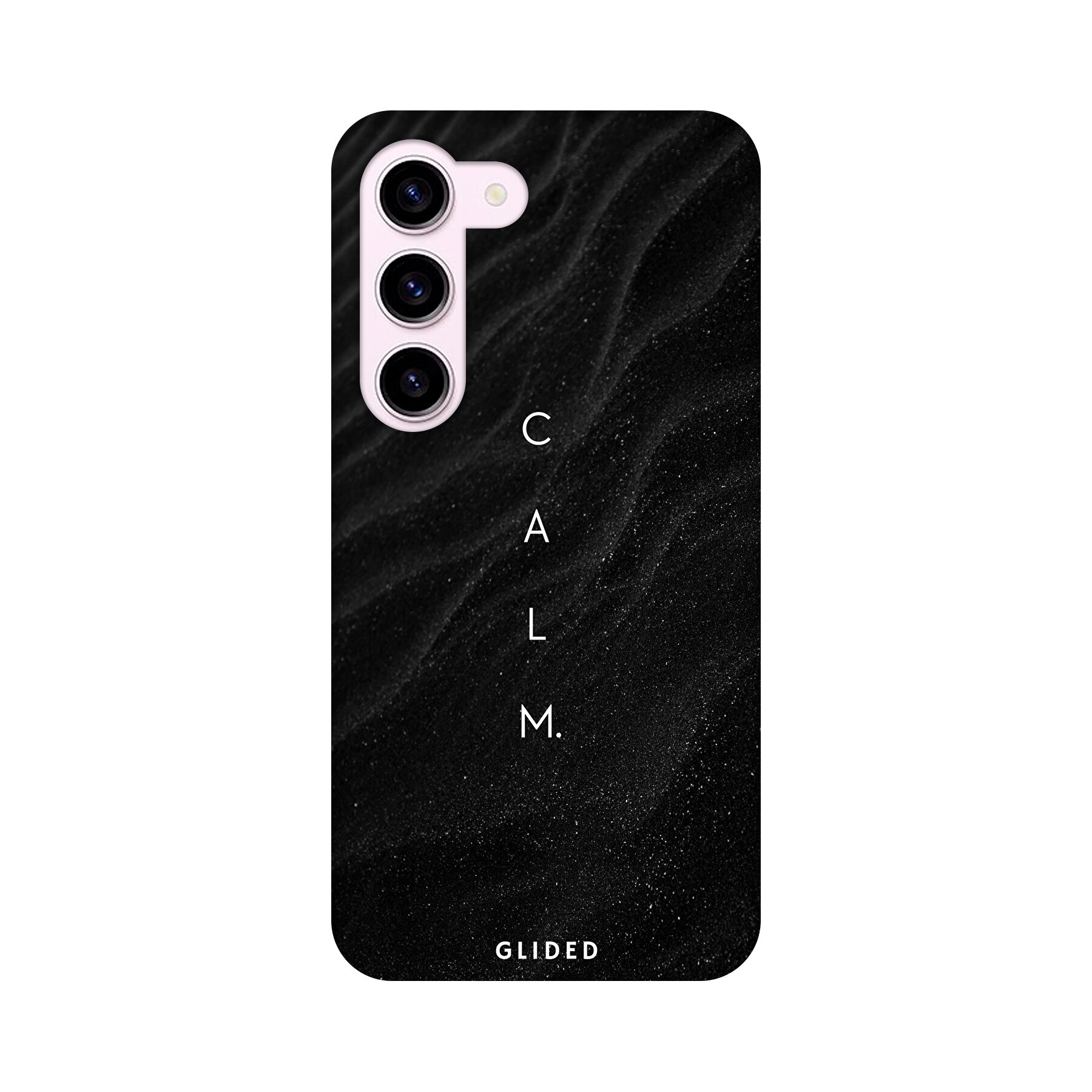 Produktbild Calm - Samsung Galaxy S23 Handyhülle