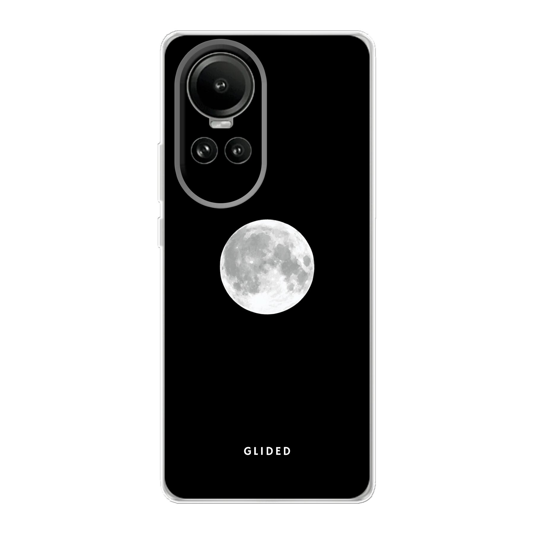 Epic Moon - Oppo Reno 10 Handyhülle