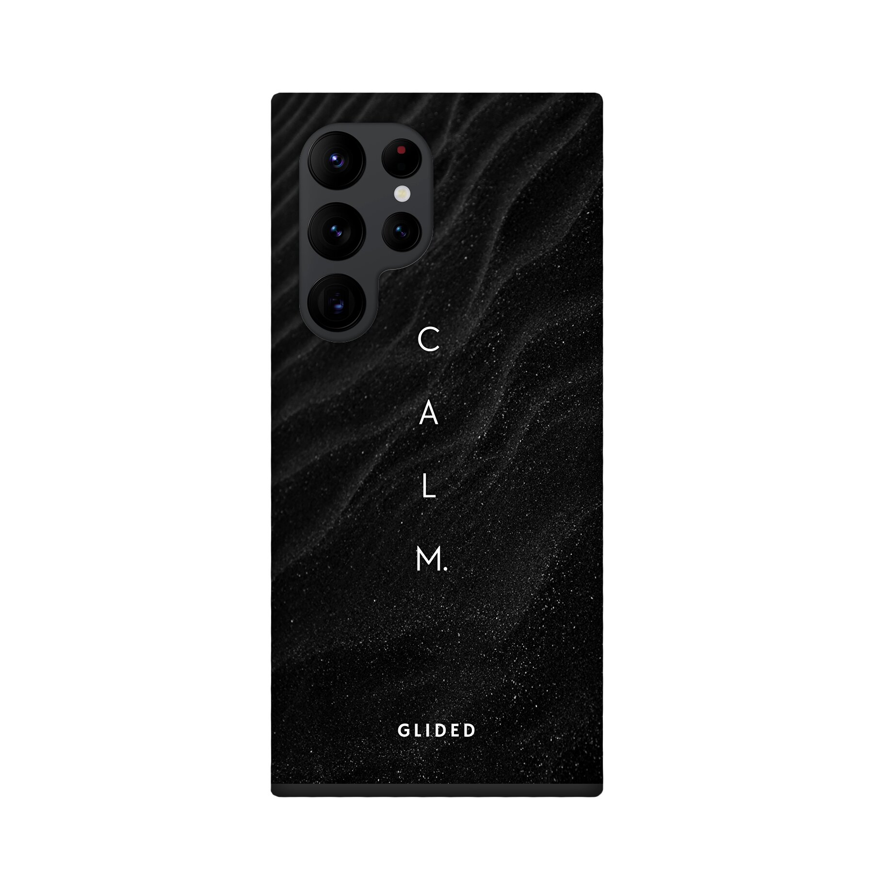 Produktbild Calm - Samsung Galaxy S22 Ultra Handyhülle